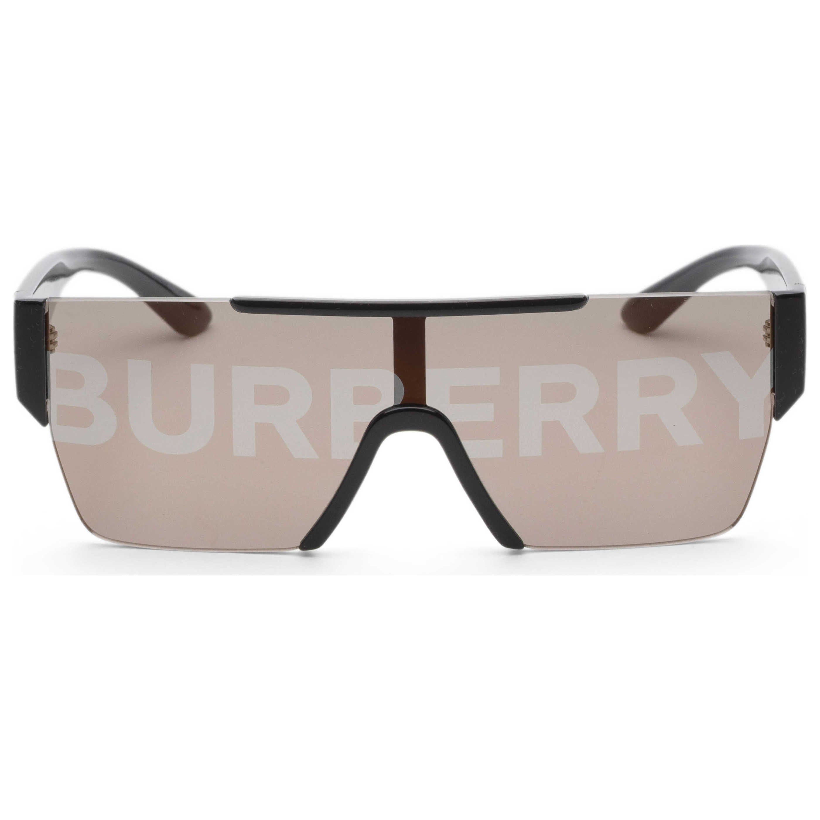 Burberry Men's Sunglasses BE4291 - 3001 - G - 38