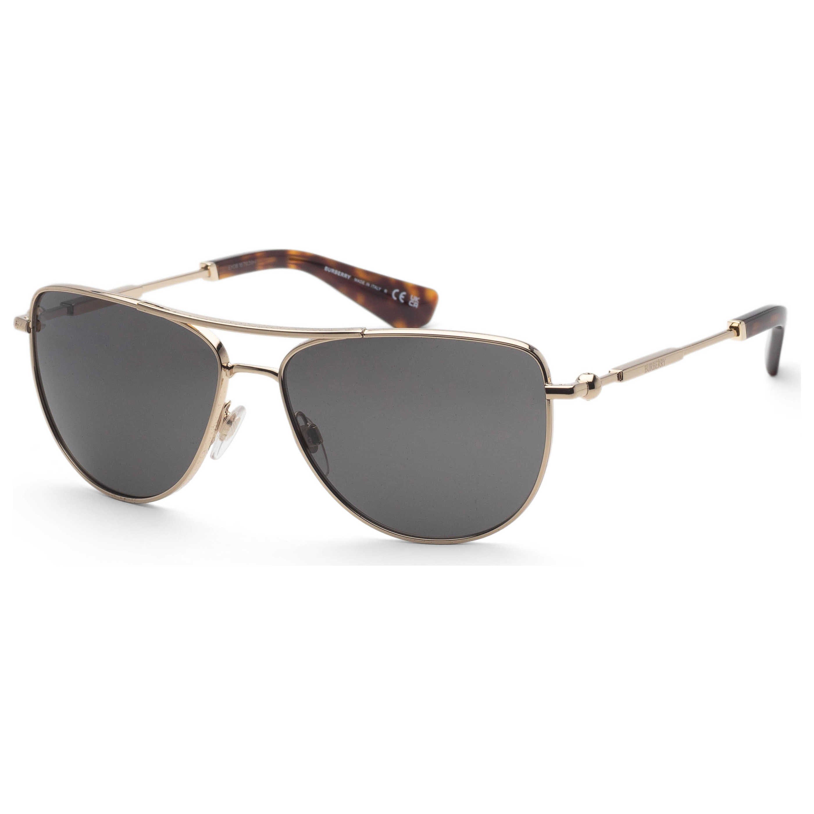Burberry Women's Sunglasses BE3149 - 110987 - 60