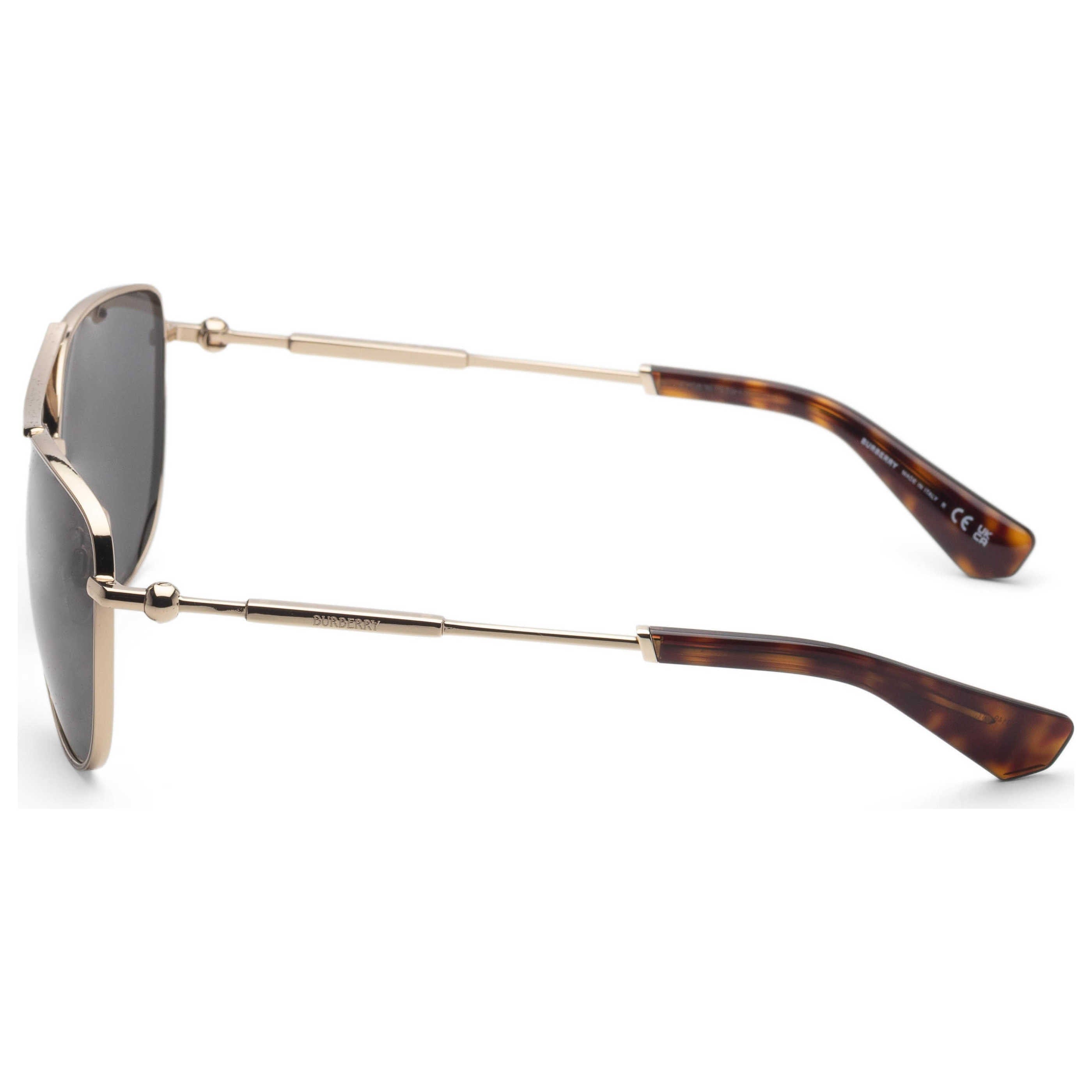 Burberry Women's Sunglasses BE3149 - 110987 - 60