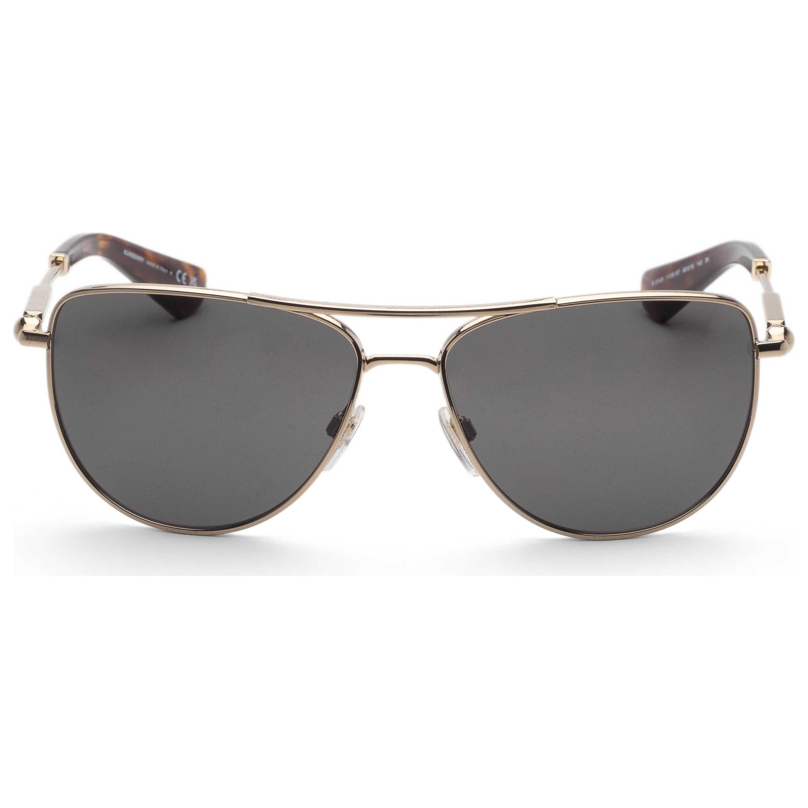 Burberry Women's Sunglasses BE3149 - 110987 - 60