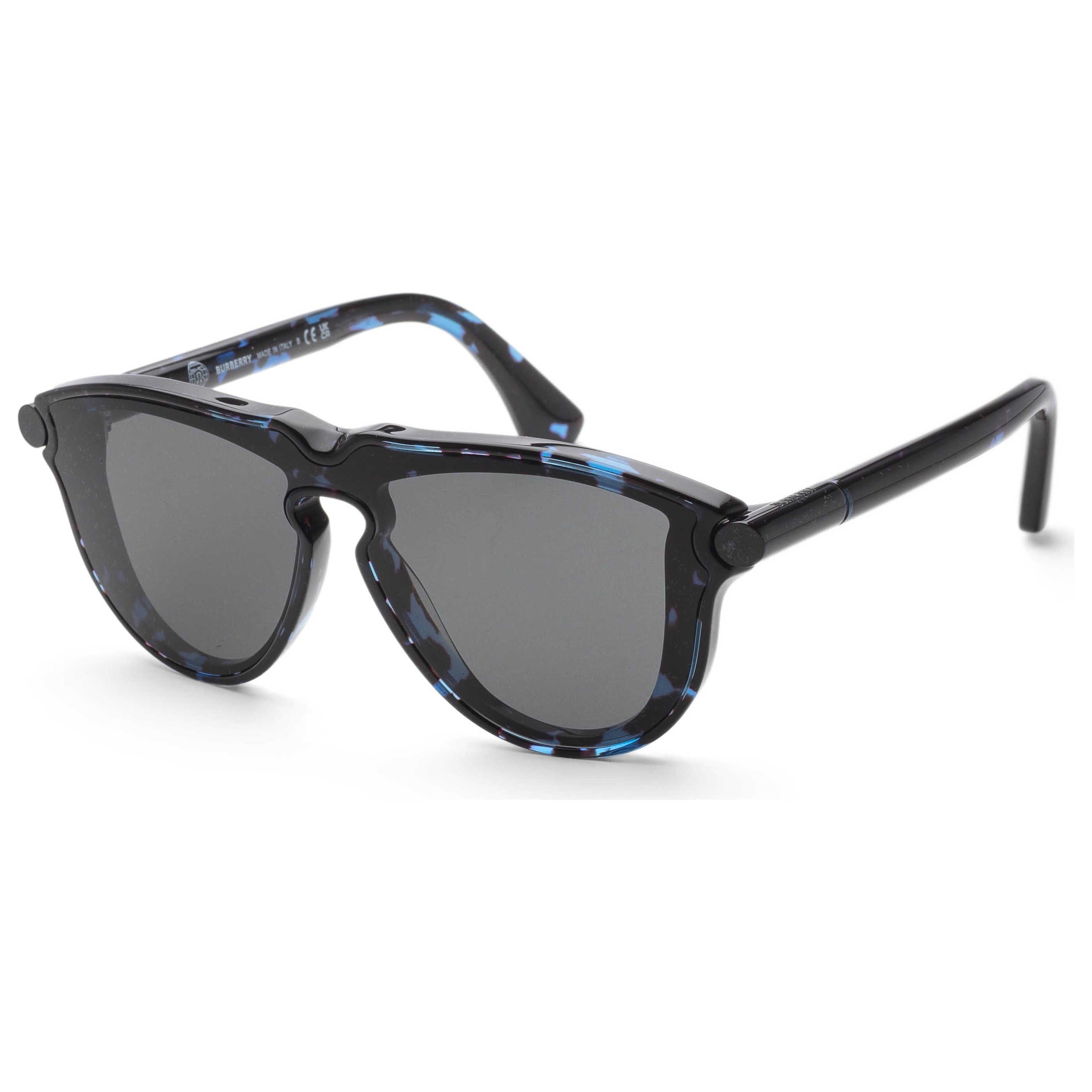 Burberry Men's Sunglasses BE4427 - 411187 - 36