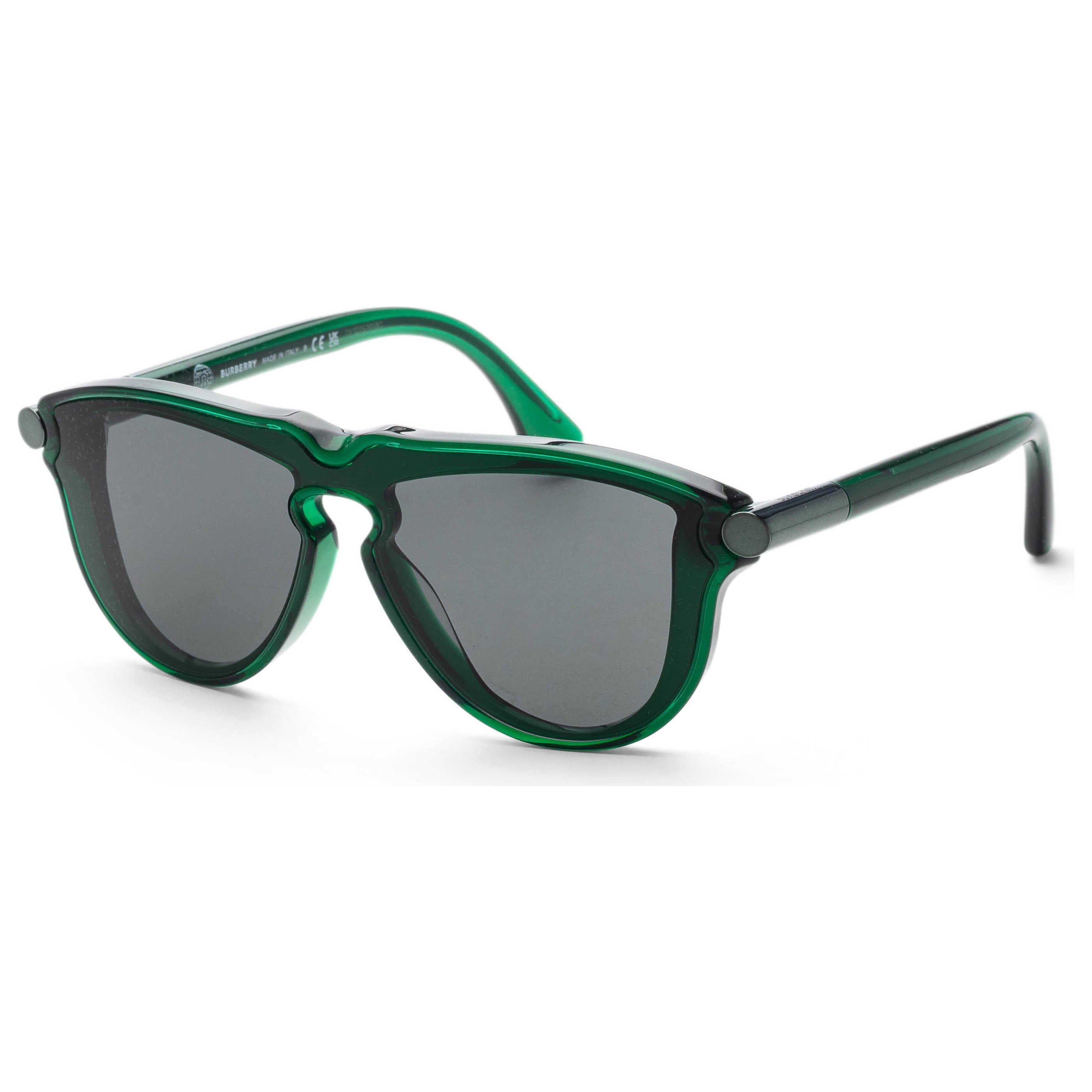 Burberry Men's Sunglasses BE4427F - 410487 - 36