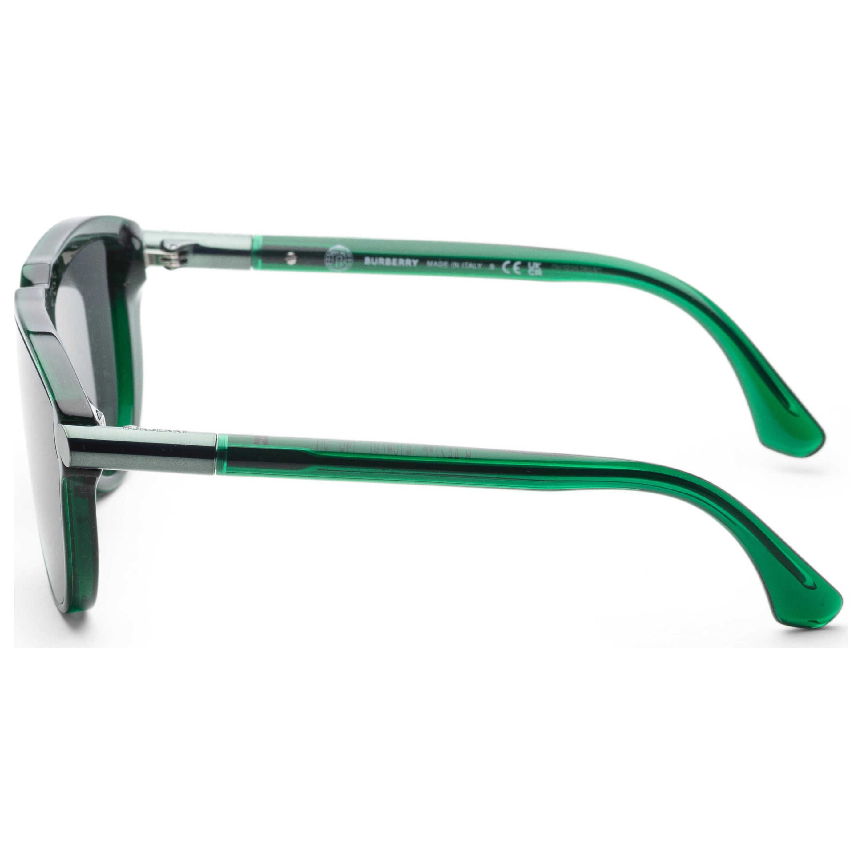 Burberry Men's Sunglasses BE4427F - 410487 - 36