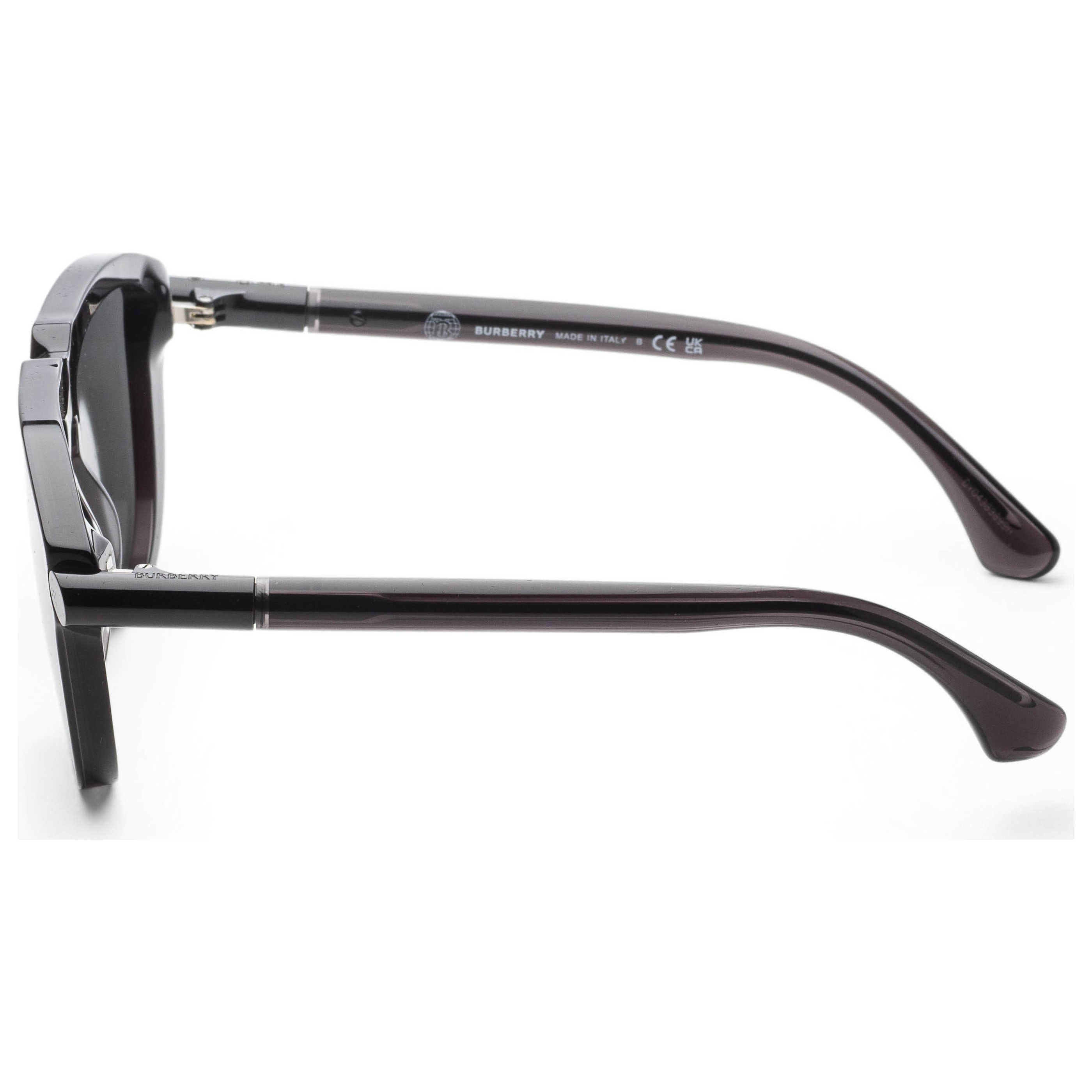 Burberry Men's Sunglasses BE4427 - 411287 - 36