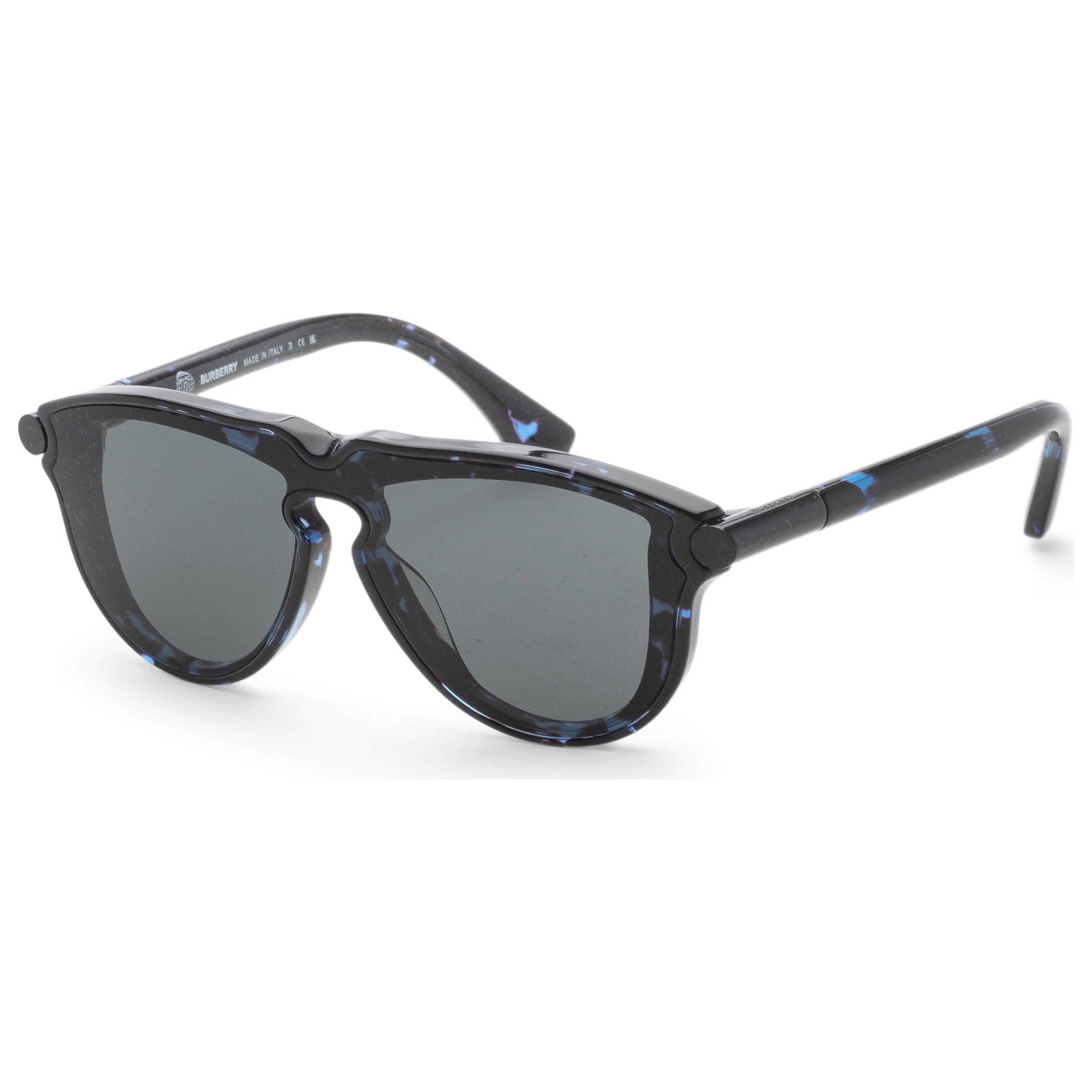 Burberry Men's Sunglasses BE4427F - 411187 - 36