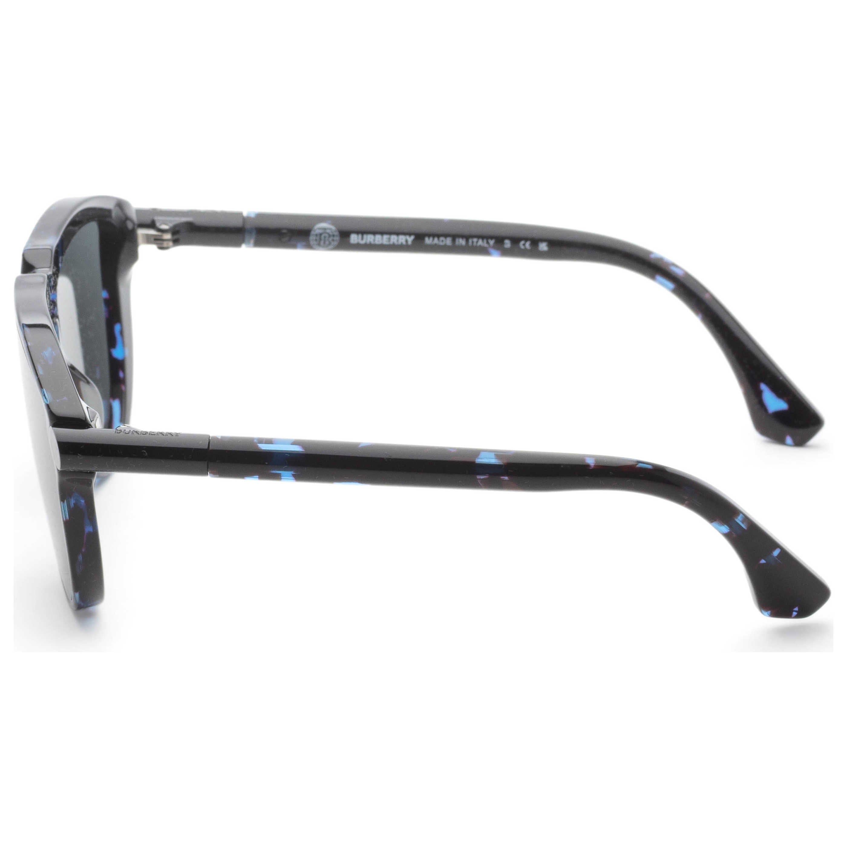 Burberry Men's Sunglasses BE4427F - 411187 - 36