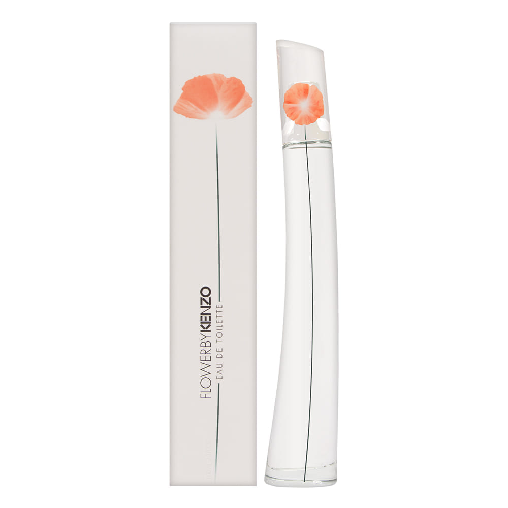 Kenzo Flower by Kenzo for Women