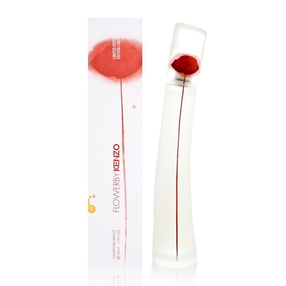 Kenzo Flower by Kenzo for Women