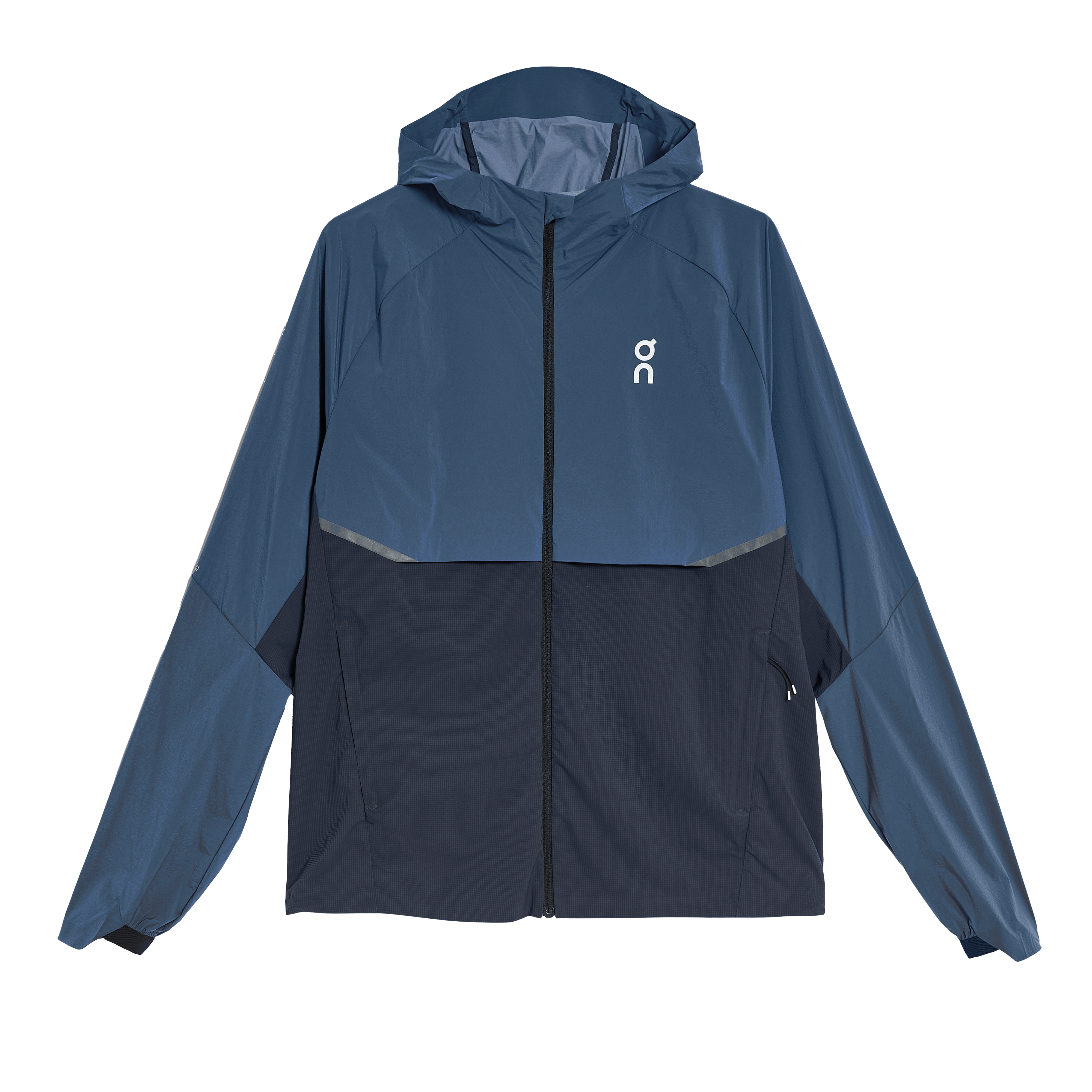 On Running On Core Jacket Denim | Navy