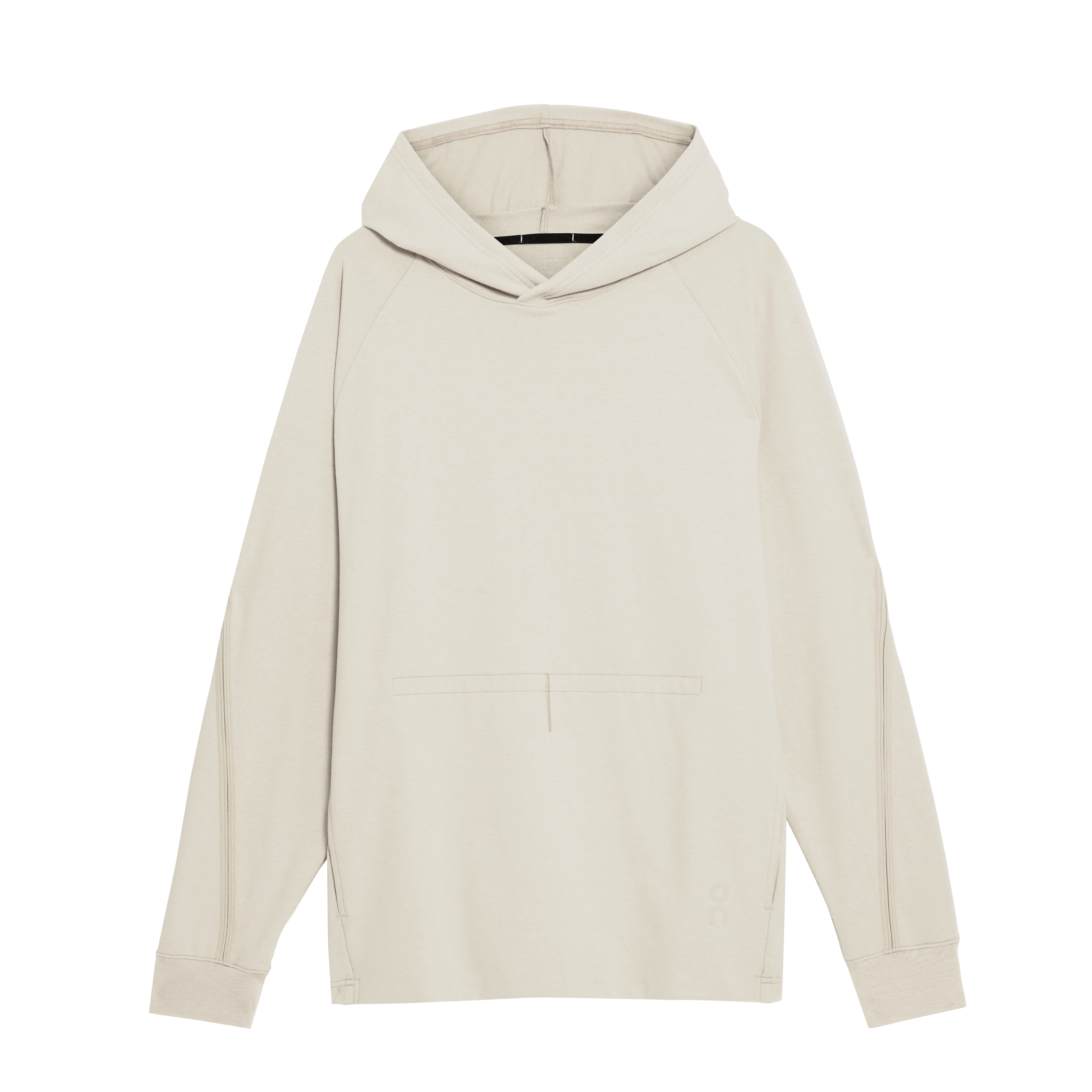 On Running On Movement Hoodie Sand