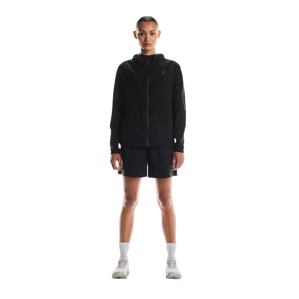On Running PERFORMANCE JACKET