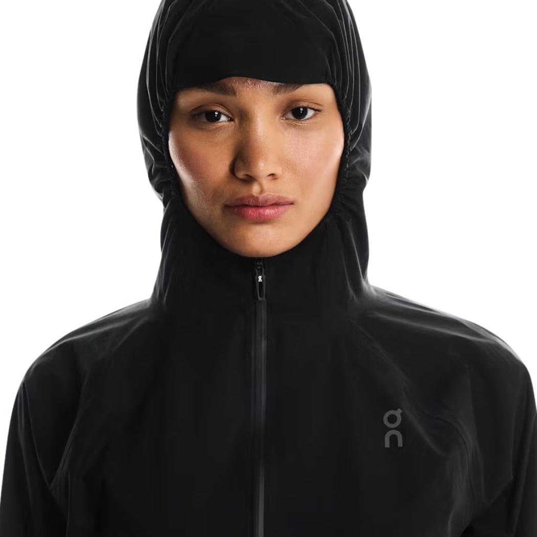 On Running PERFORMANCE JACKET