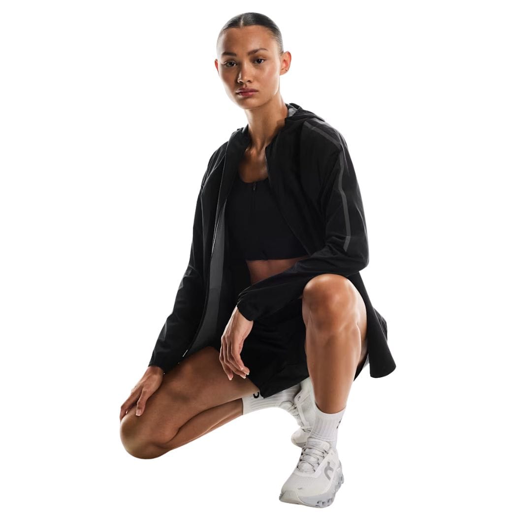 On Running PERFORMANCE JACKET