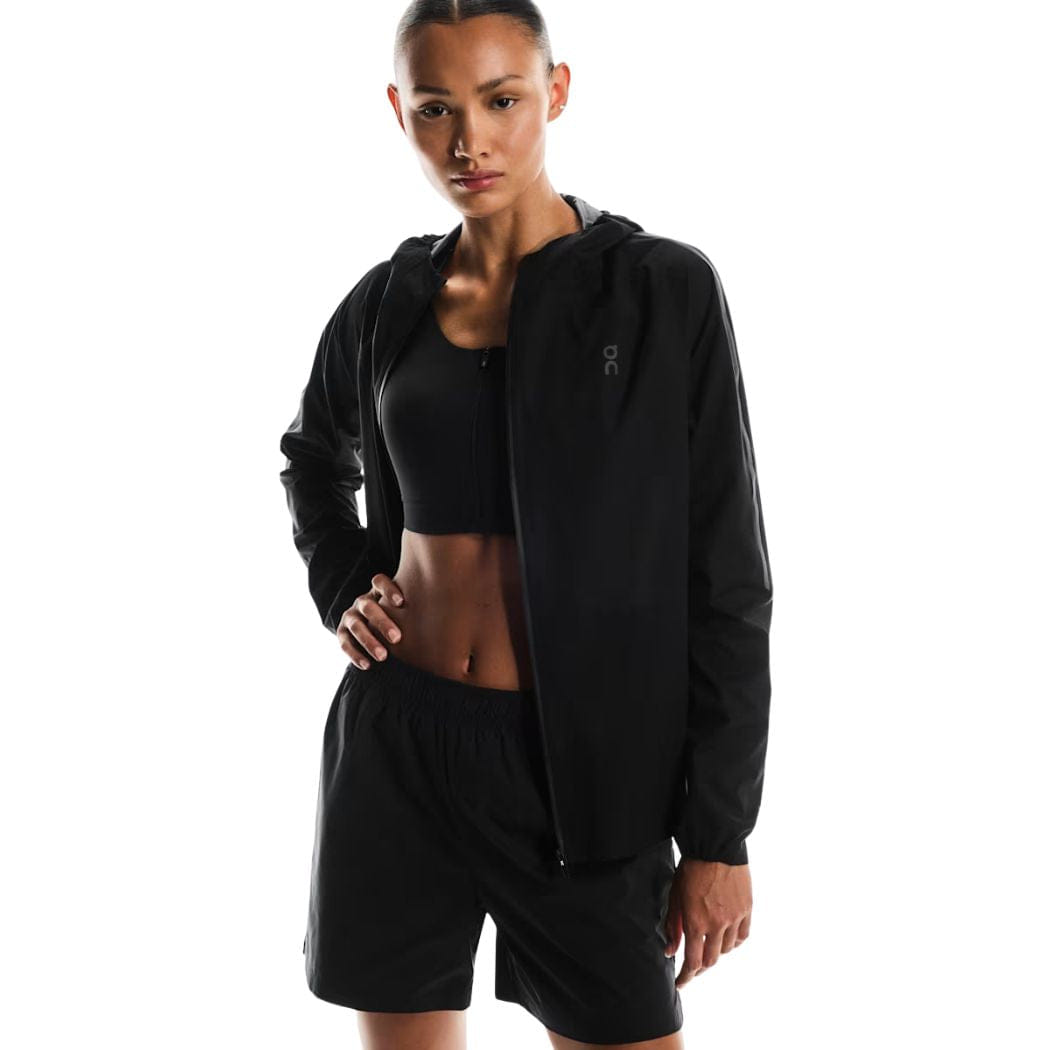 On Running PERFORMANCE JACKET