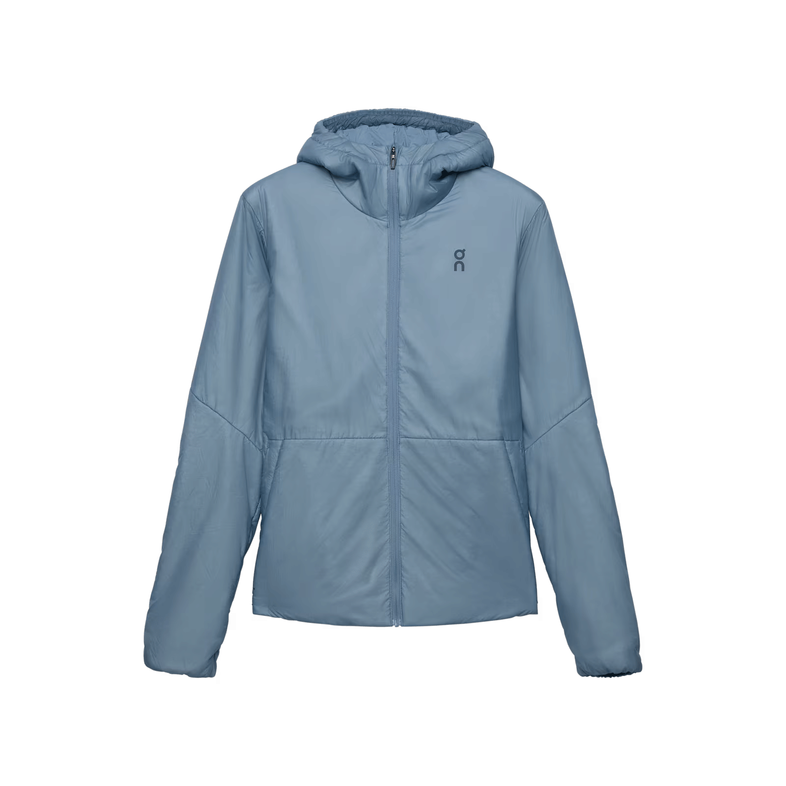 On Running On Trek Jacket Insulated Chambray (Women'S)