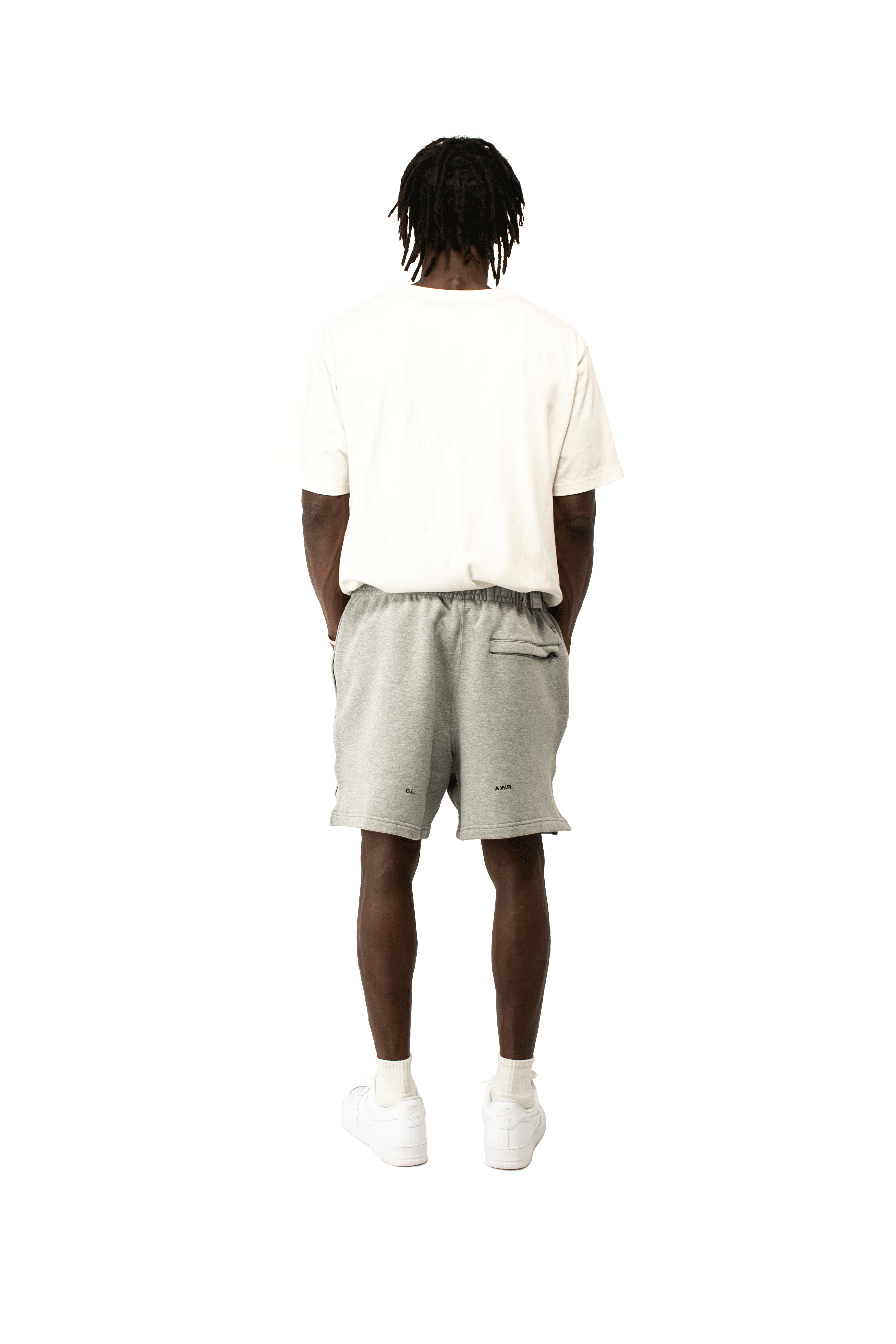 Nike NRG Nocta CS Short Fleece