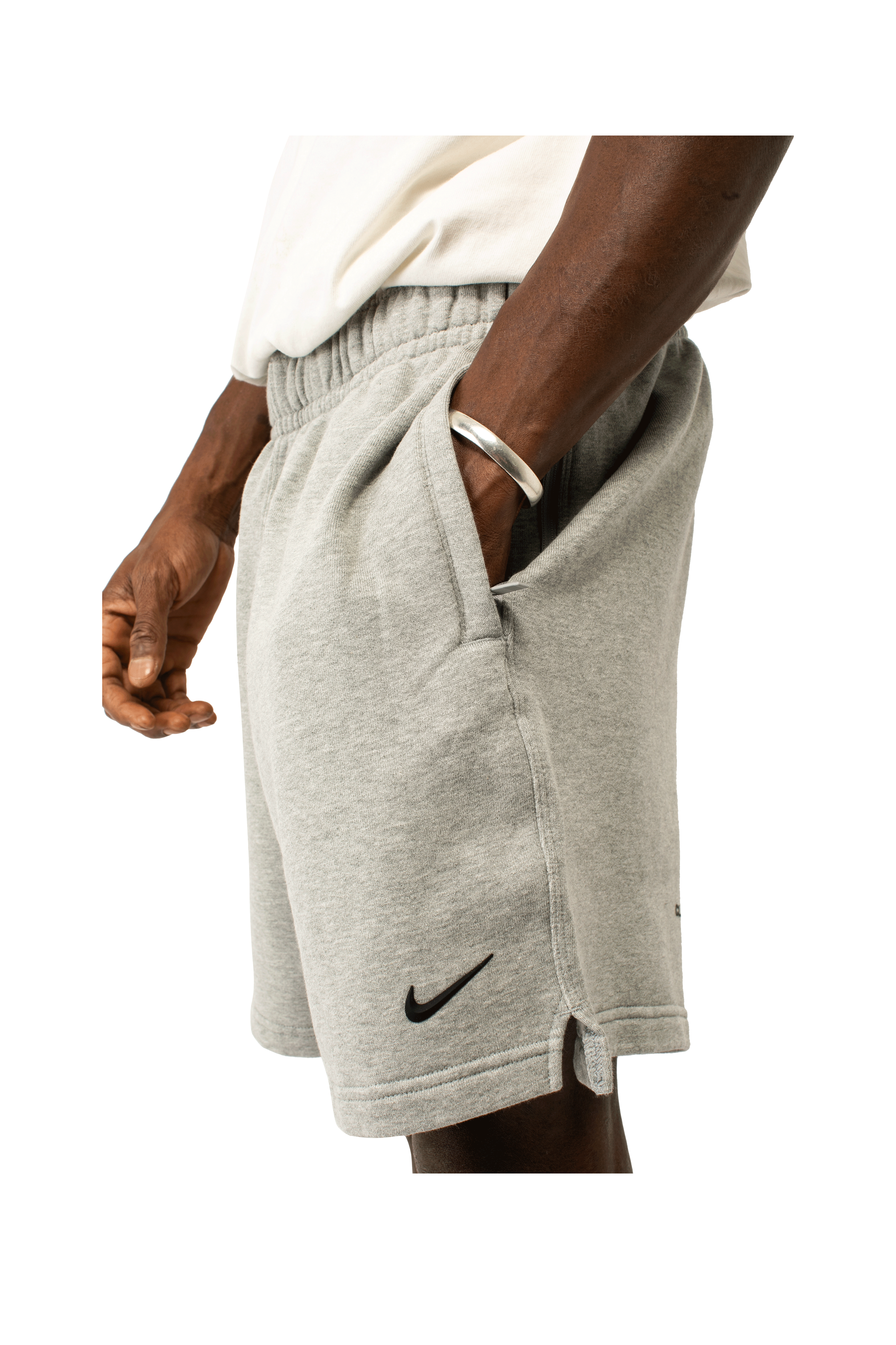 Nike NRG Nocta CS Short Fleece
