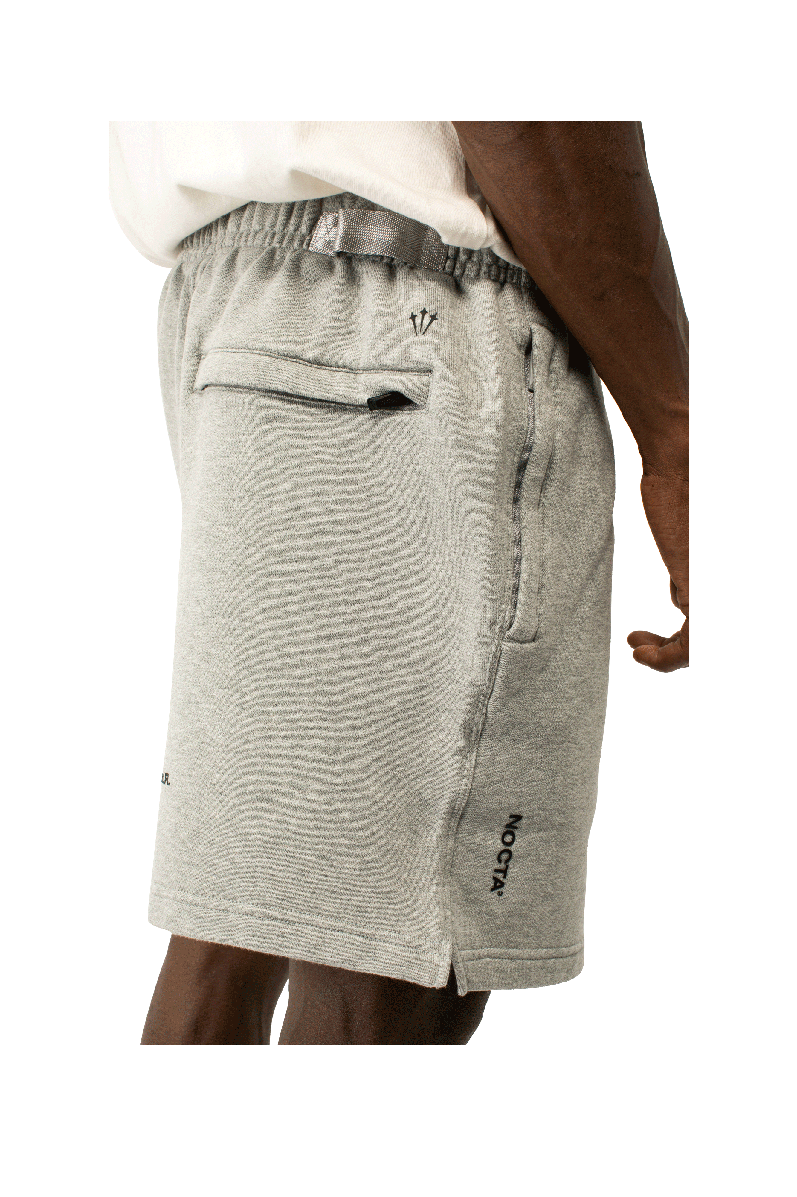 Nike NRG Nocta CS Short Fleece