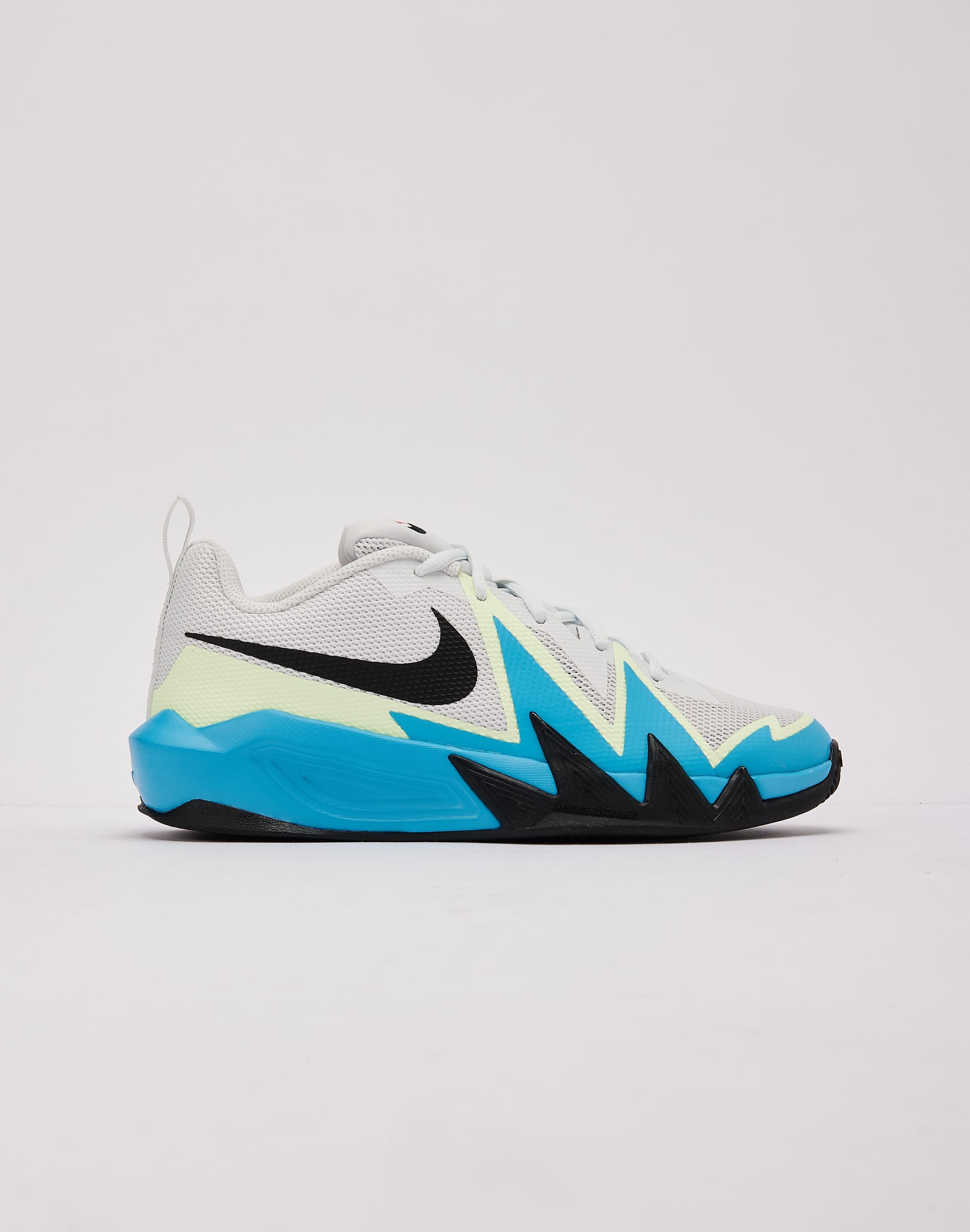 Nike S.T. Dynamite Grade - School