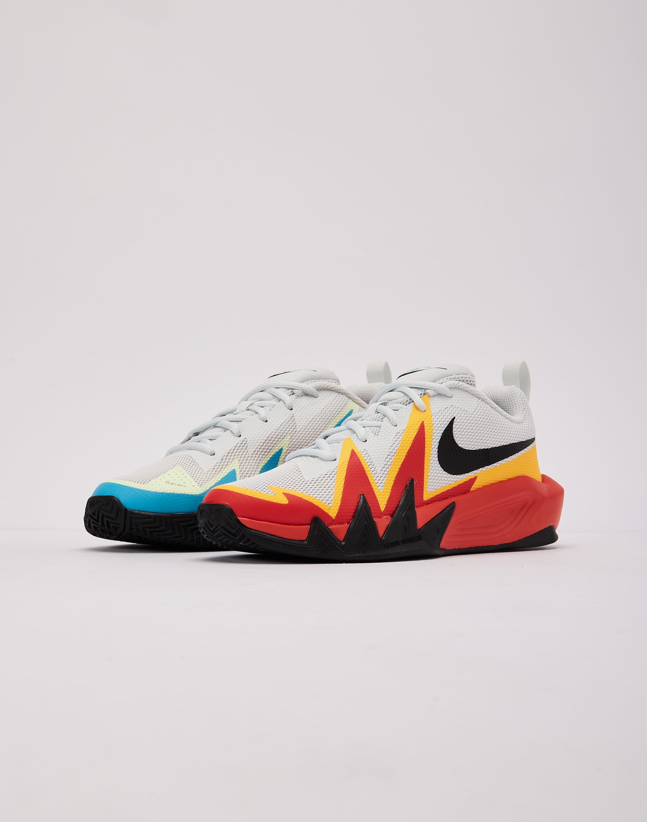 Nike S.T. Dynamite Grade - School