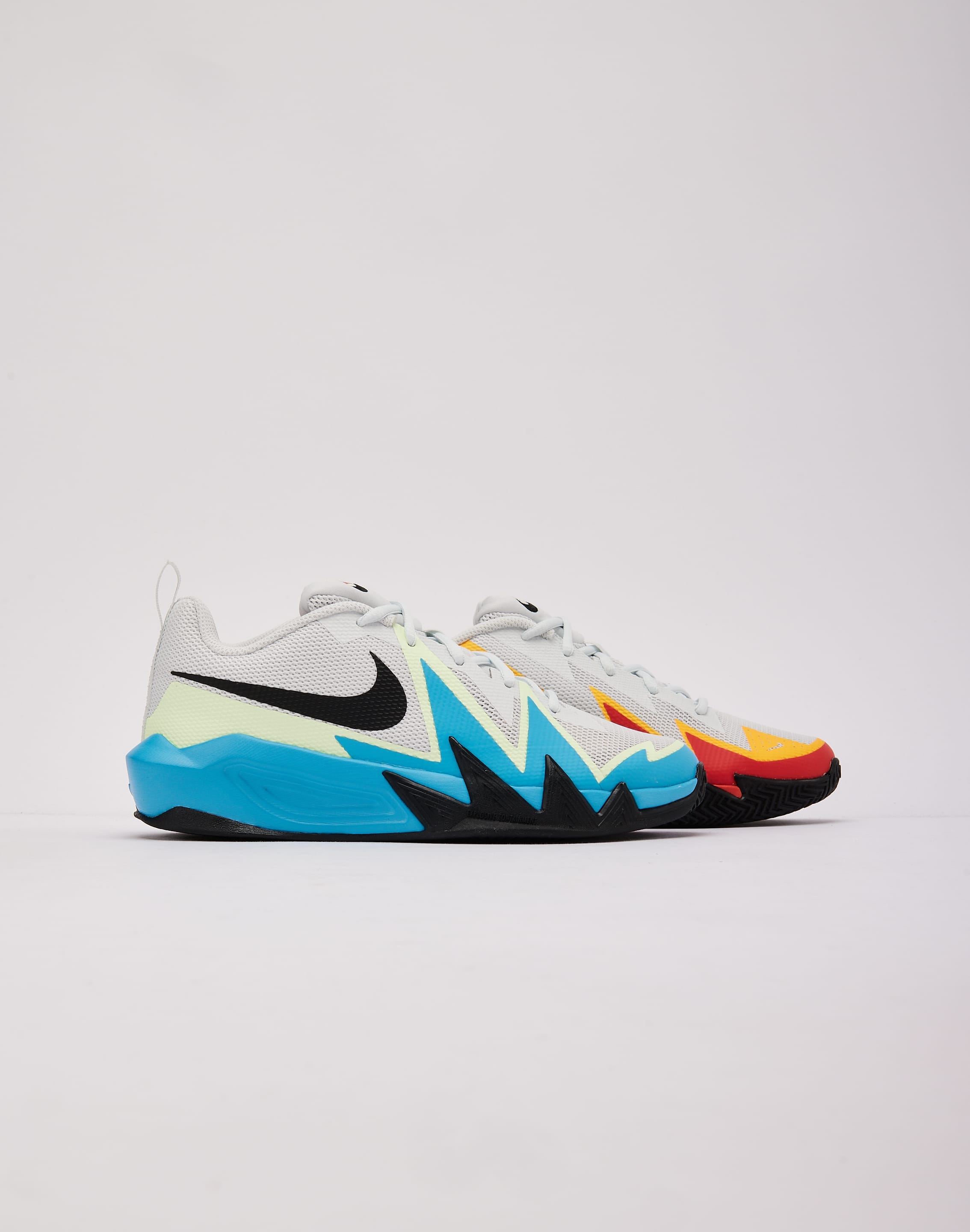 Nike S.T. Dynamite Grade - School