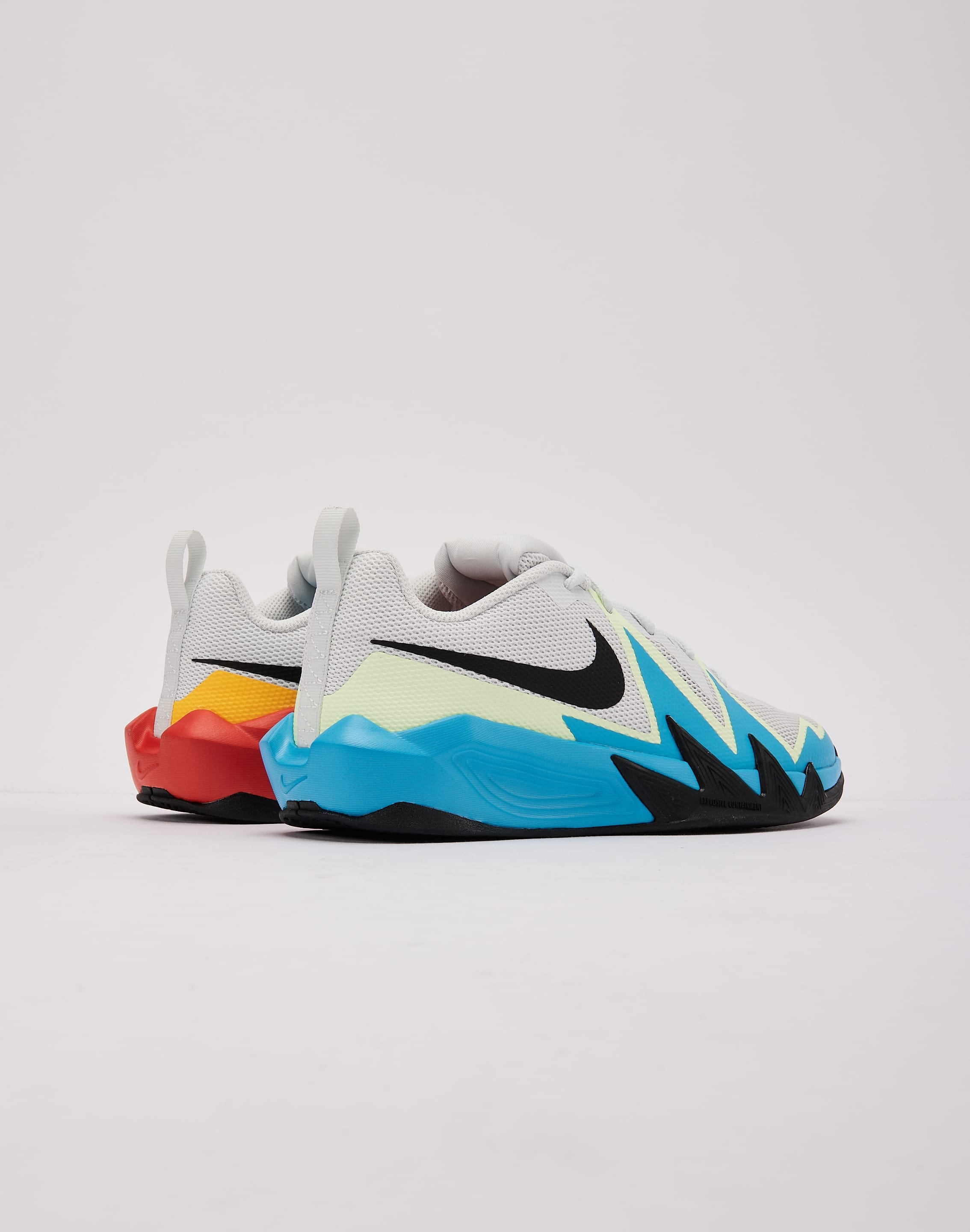 Nike S.T. Dynamite Grade - School
