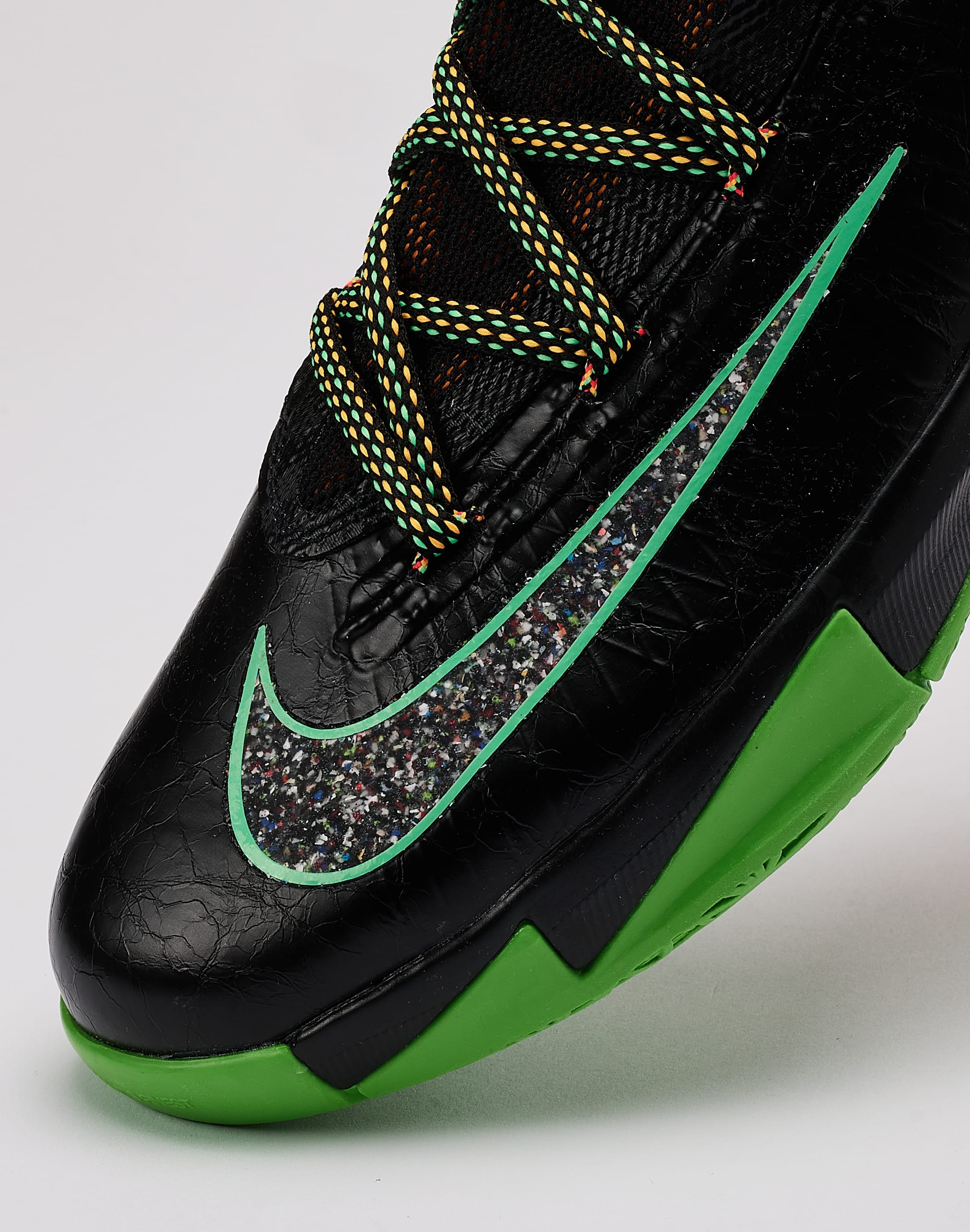Nike KD 6 Night Vision Grade - School