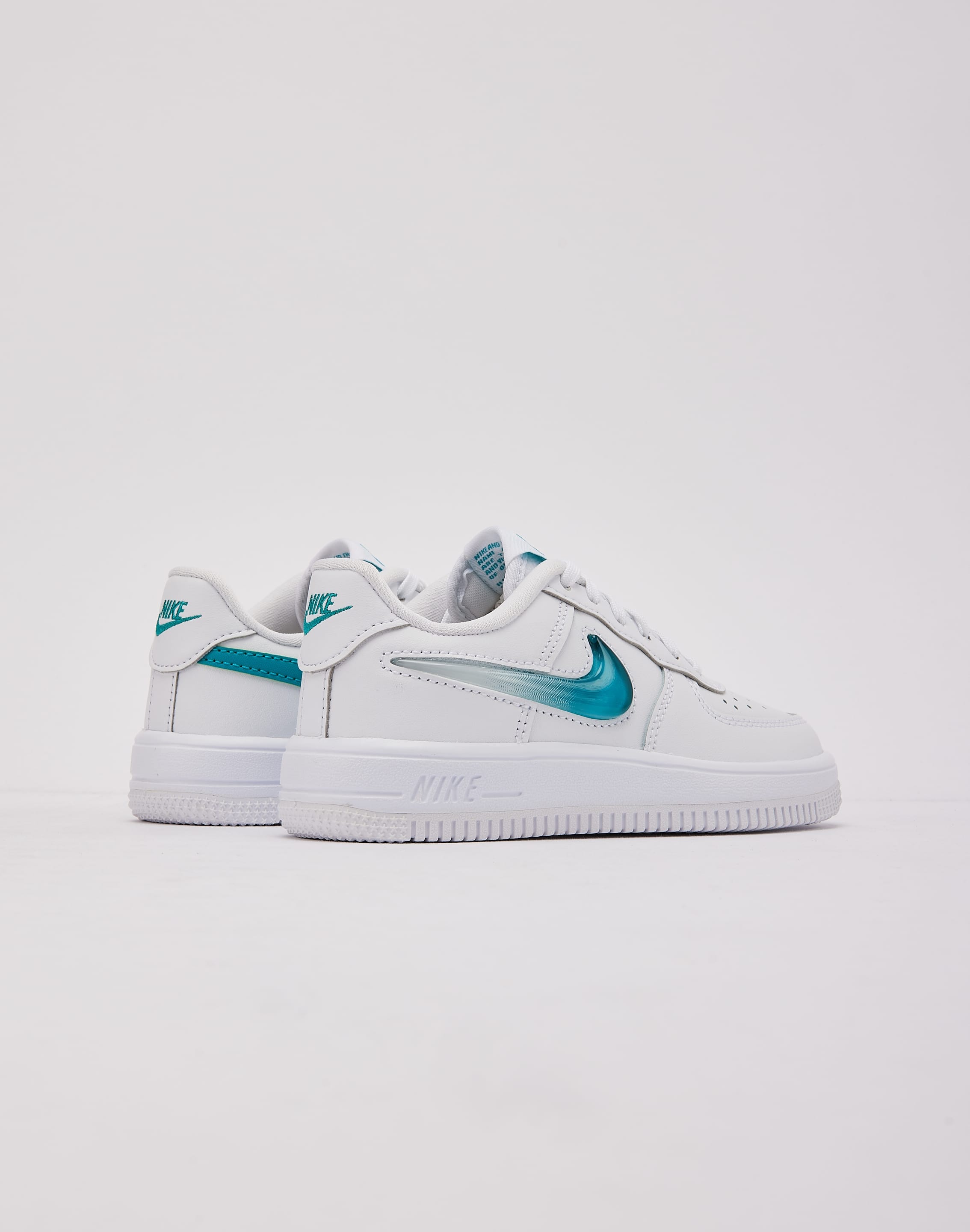 Nike Force 1 Low Pre - School