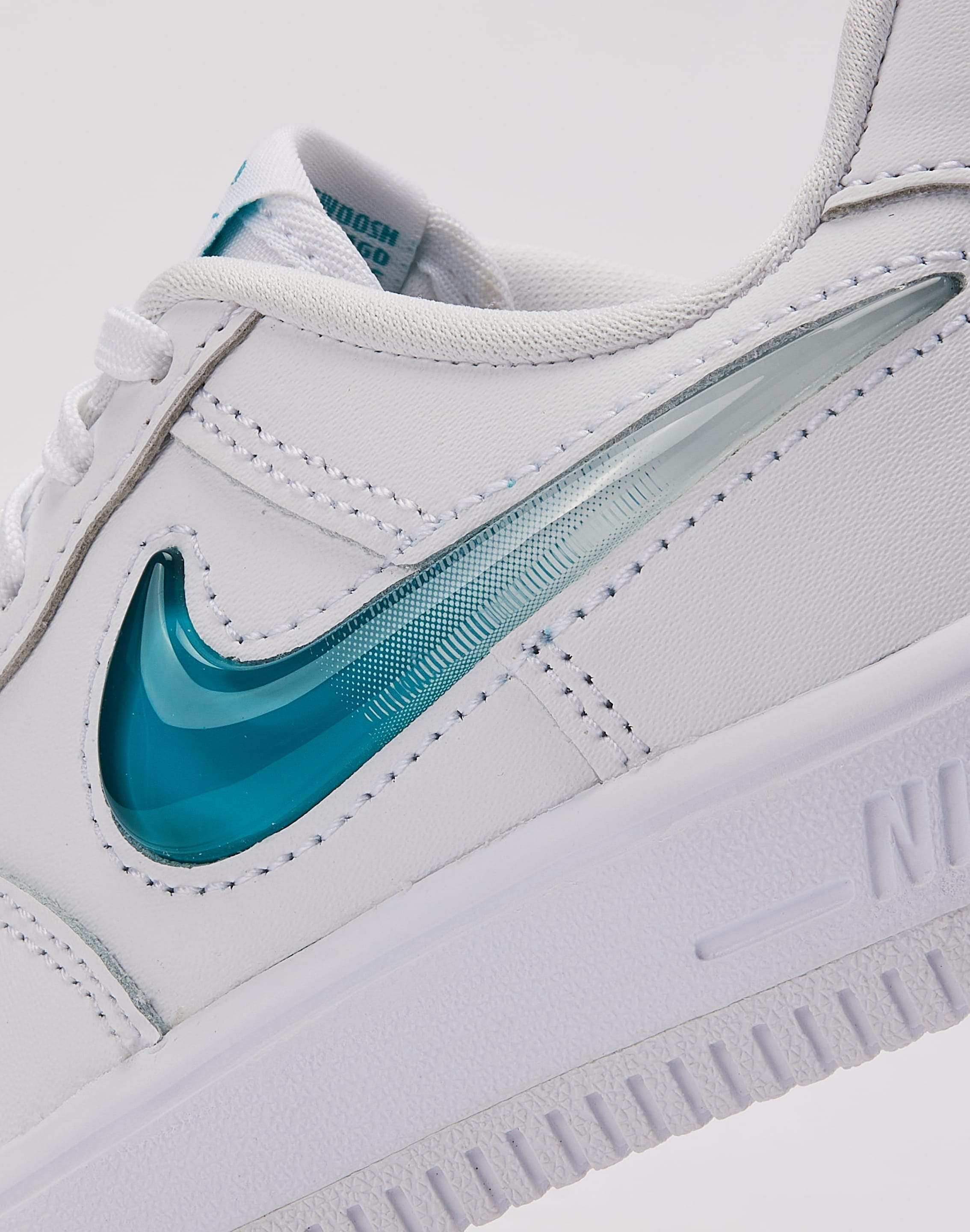 Nike Force 1 Low Pre - School