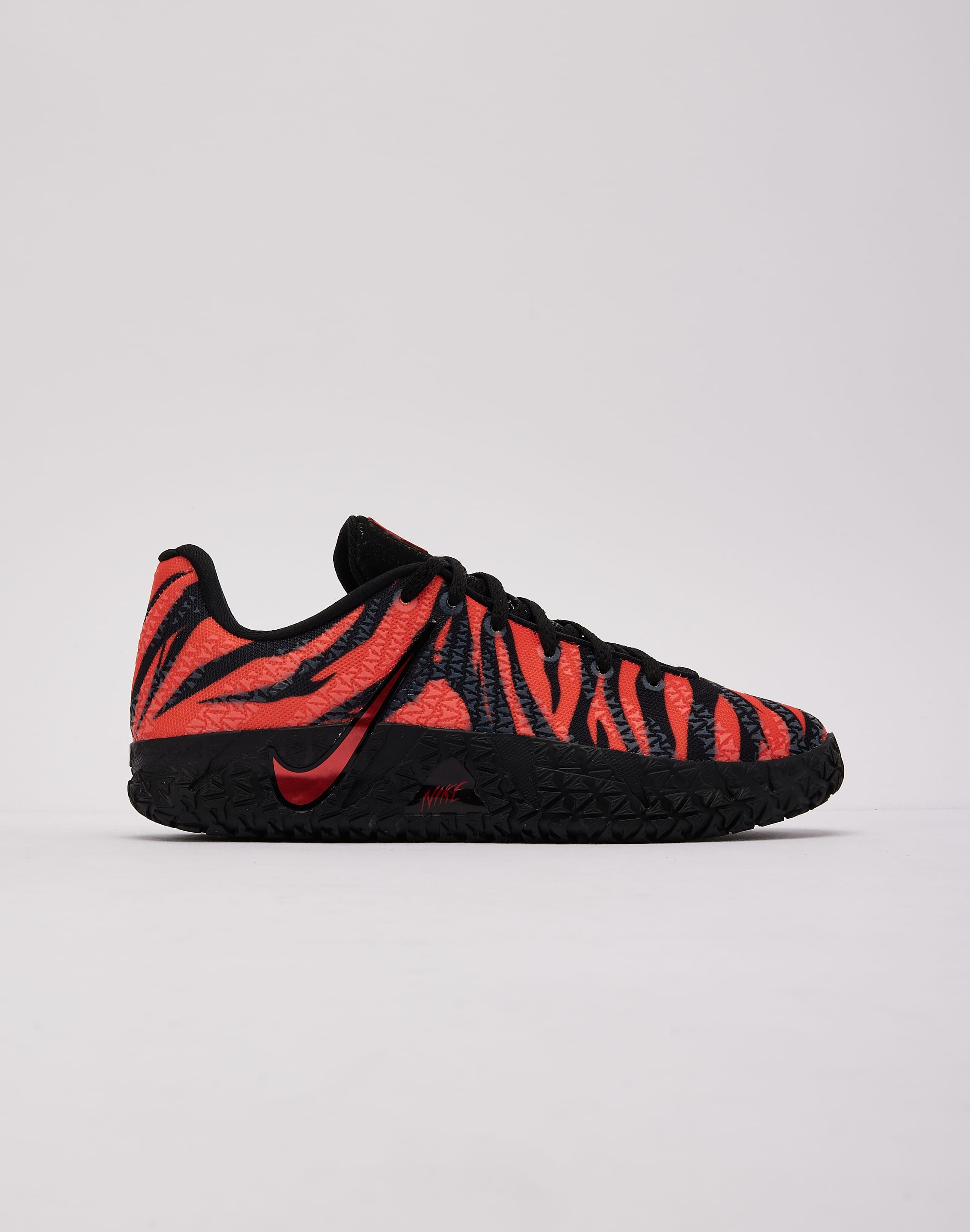 Nike Ja 3 Animal Pack Grade - School