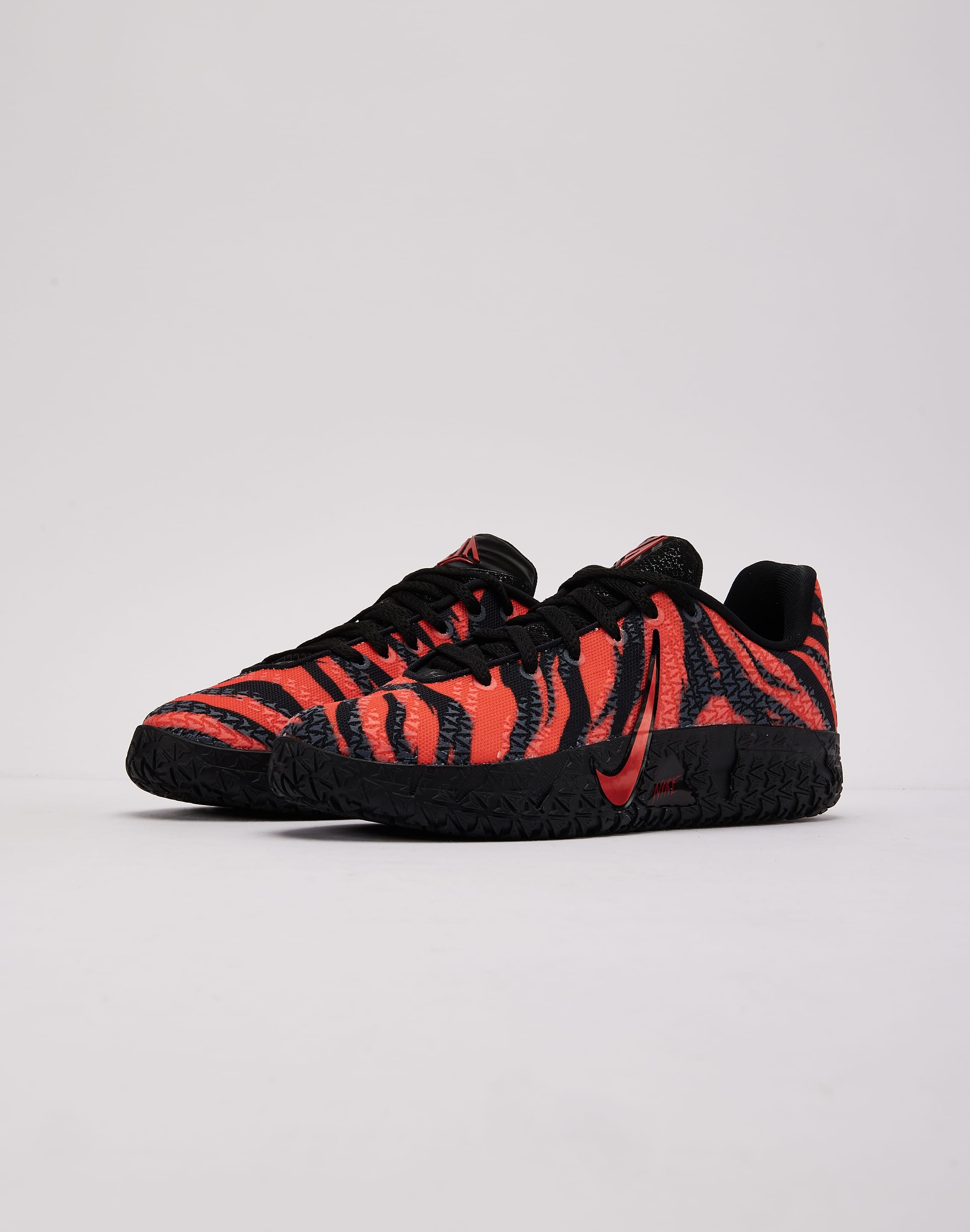 Nike Ja 3 Animal Pack Grade - School