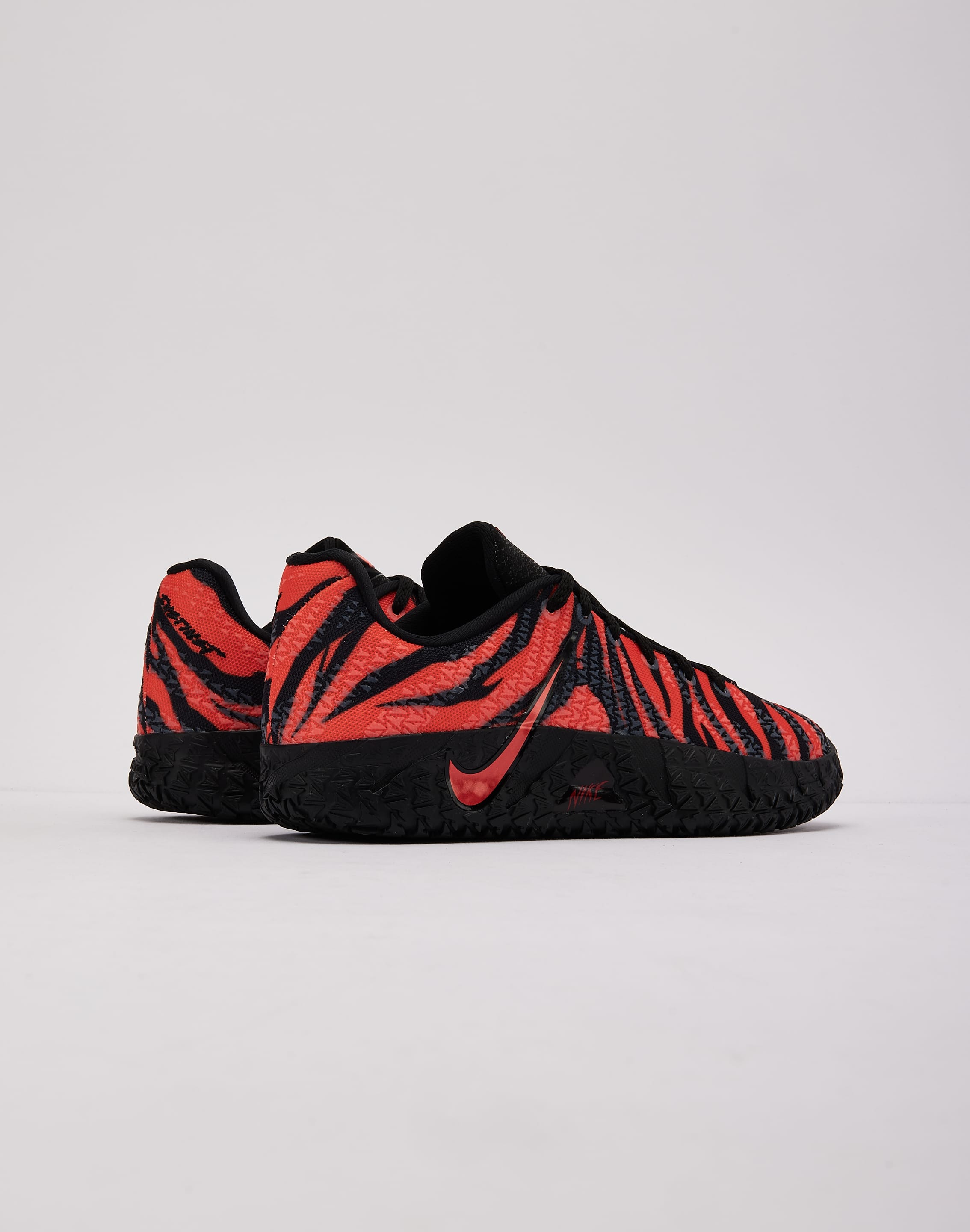 Nike Ja 3 Animal Pack Grade - School