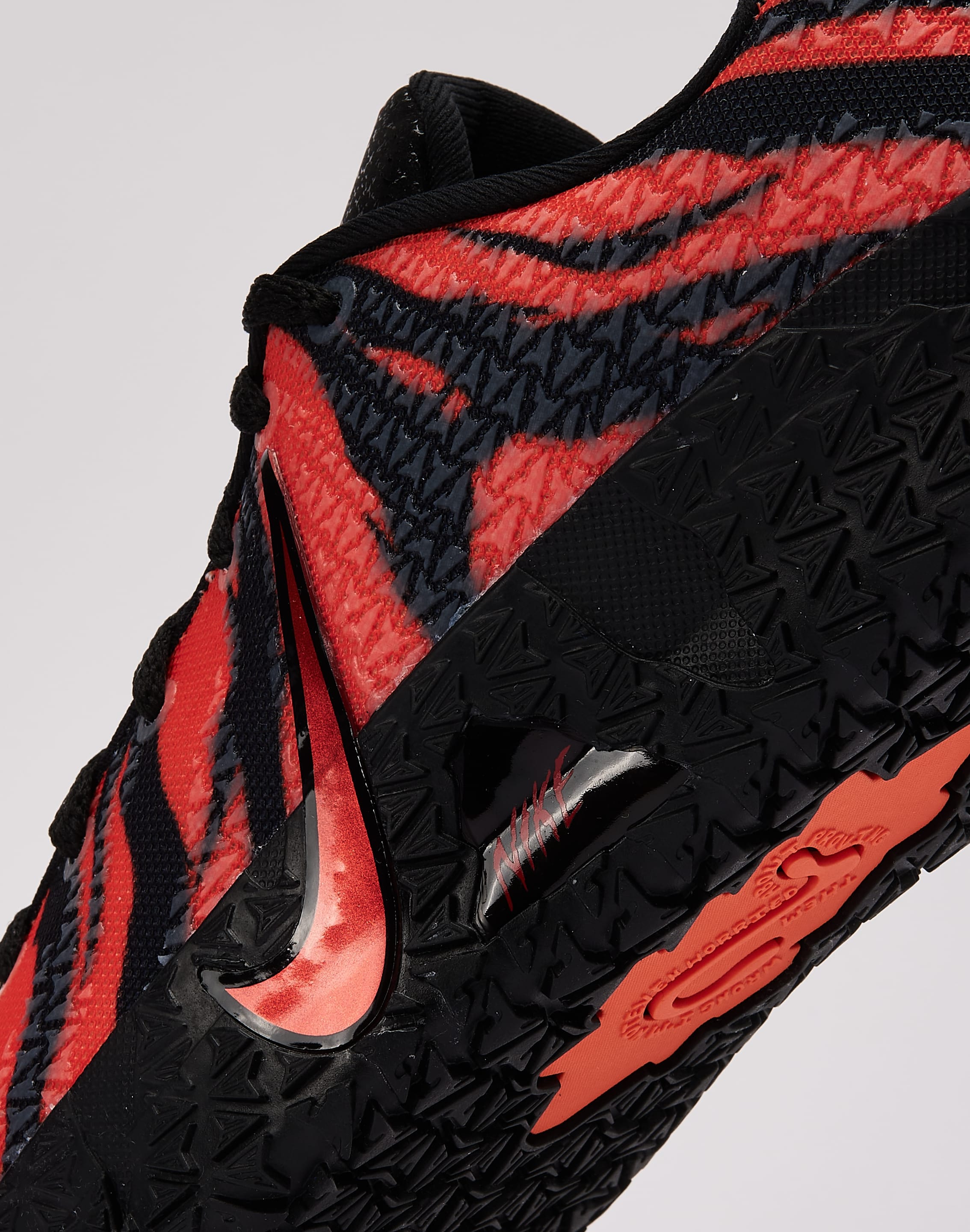 Nike Ja 3 Animal Pack Grade - School