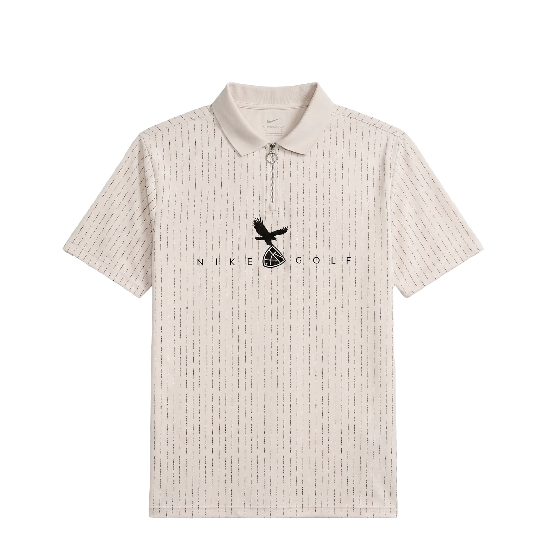 Nike Fairway Fresh Dri - Fit Golf Polo