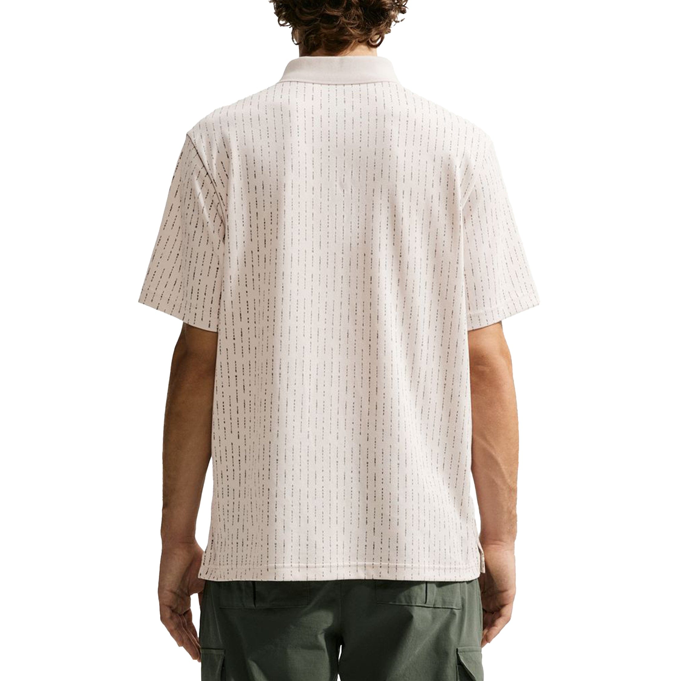 Nike Fairway Fresh Dri - Fit Golf Polo