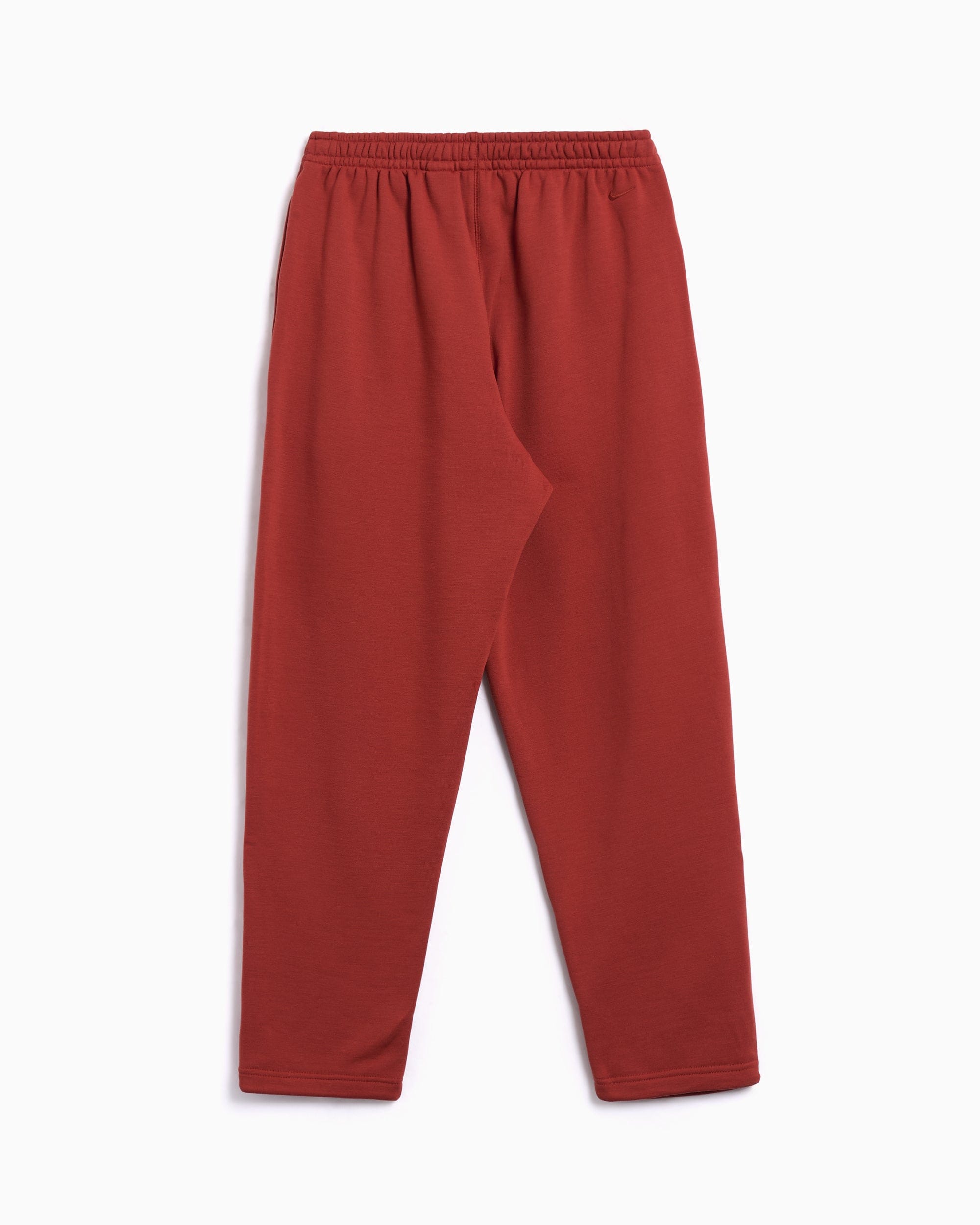 Nike Pantalones de chandal Nike Wool Classics Open Hem Fleece Unisex