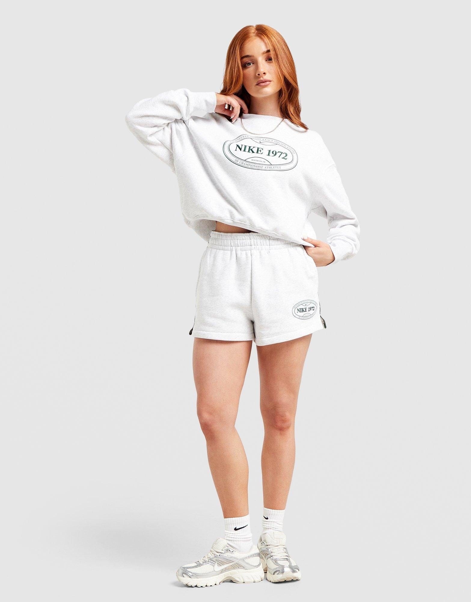 Nike Tennis 1972 Shorts