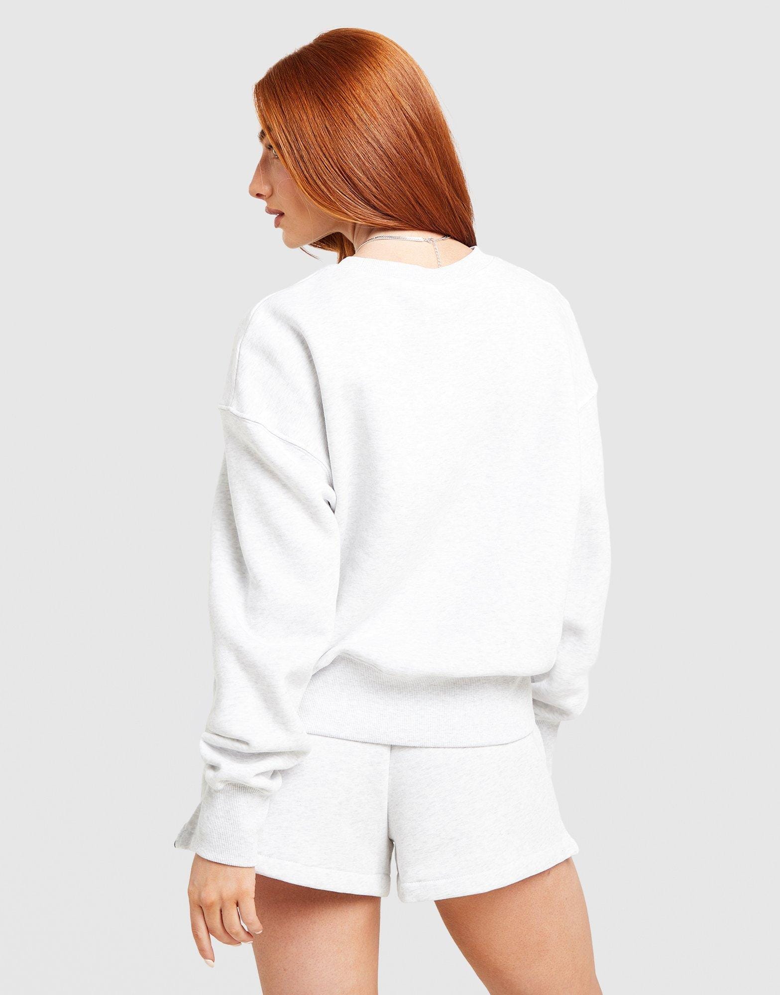 Nike Tennis 1972 Crew Sweatshirt