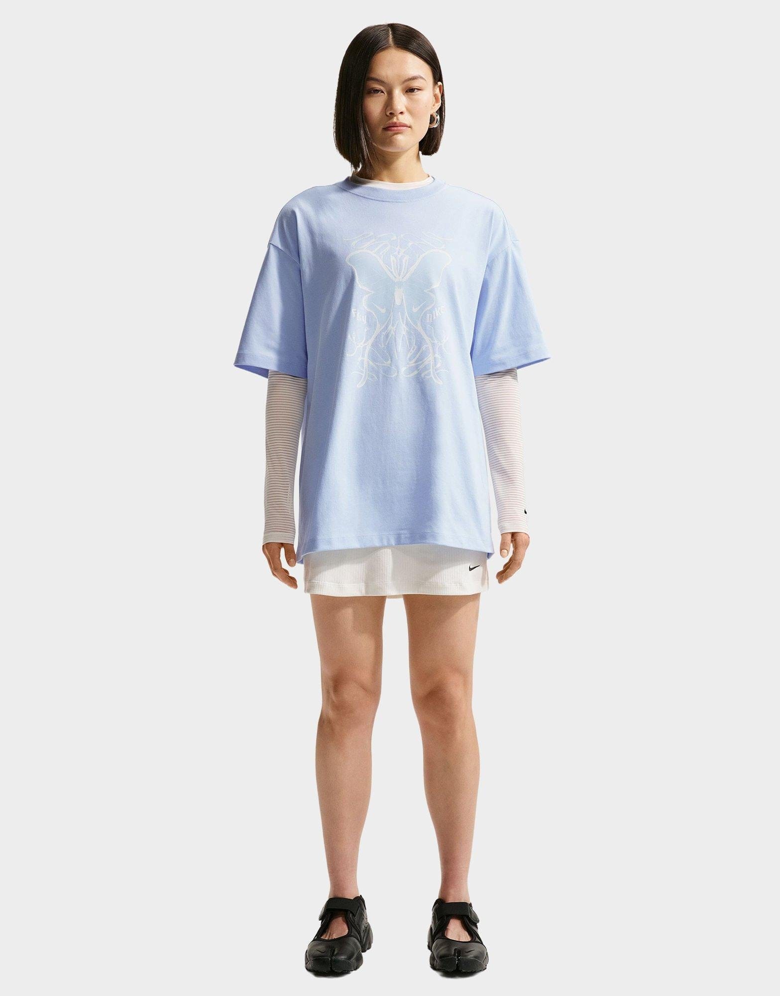 Nike Sportswear Oversized T - Shirt