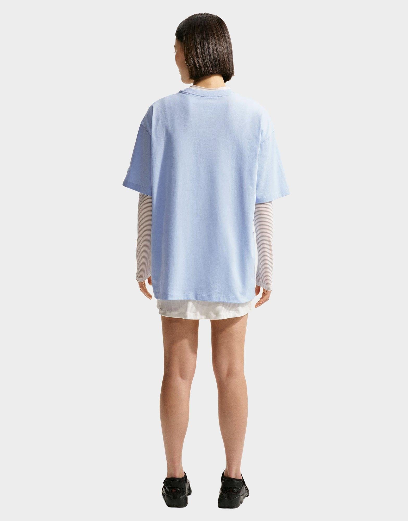 Nike Sportswear Oversized T - Shirt