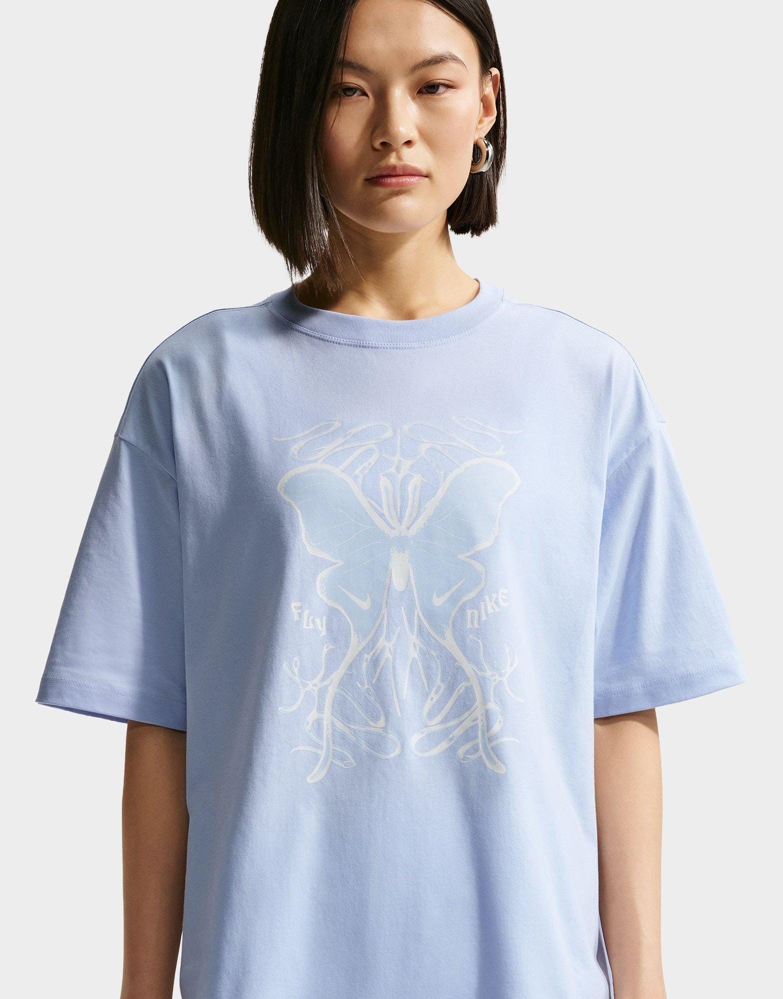 Nike Sportswear Oversized T - Shirt