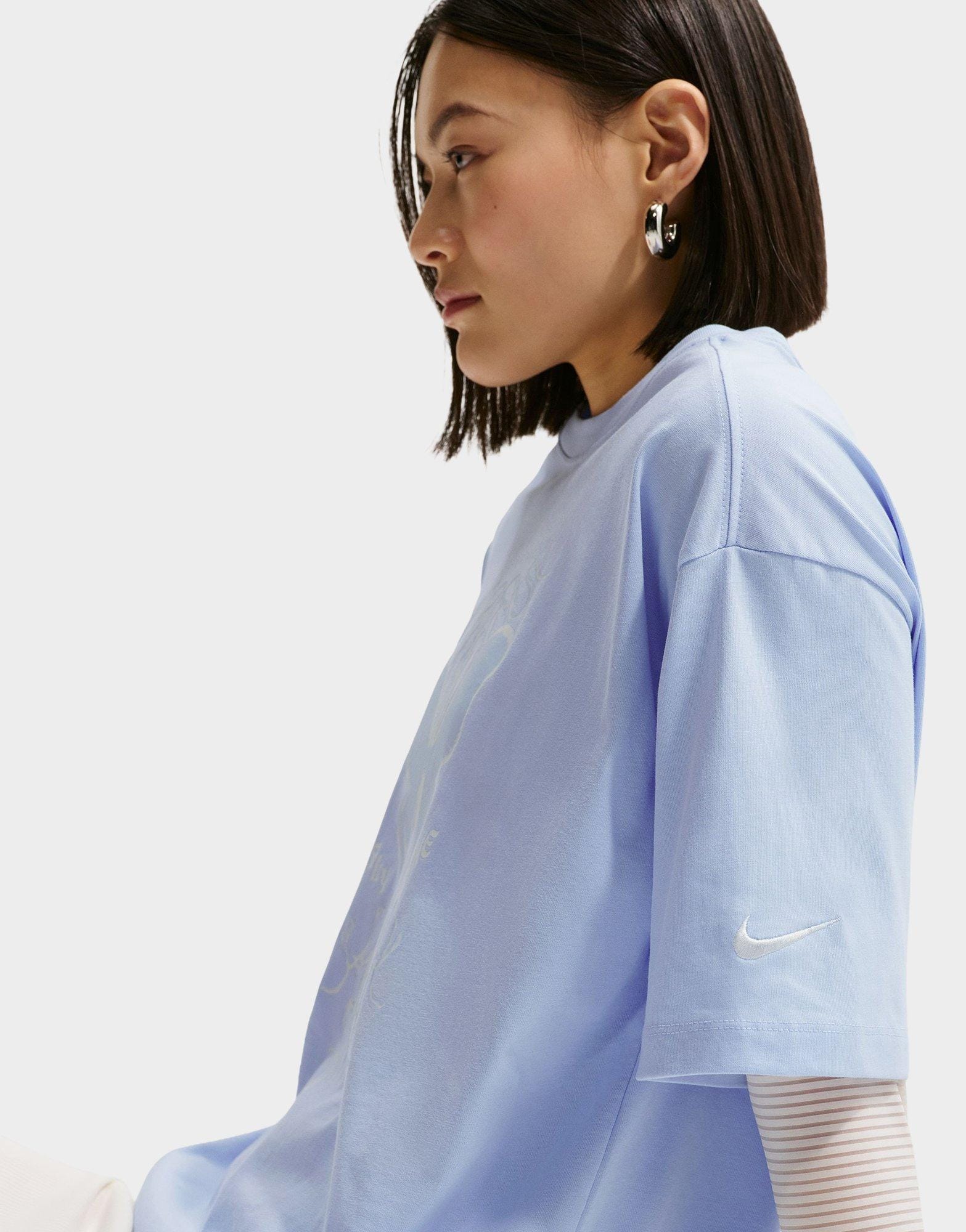 Nike Sportswear Oversized T - Shirt