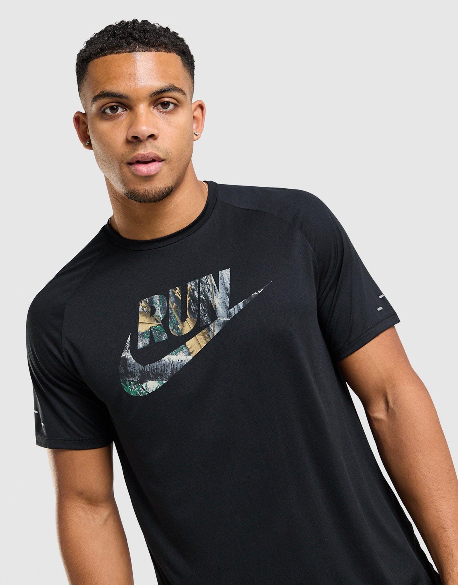Nike Realtree Stride T - Shirt