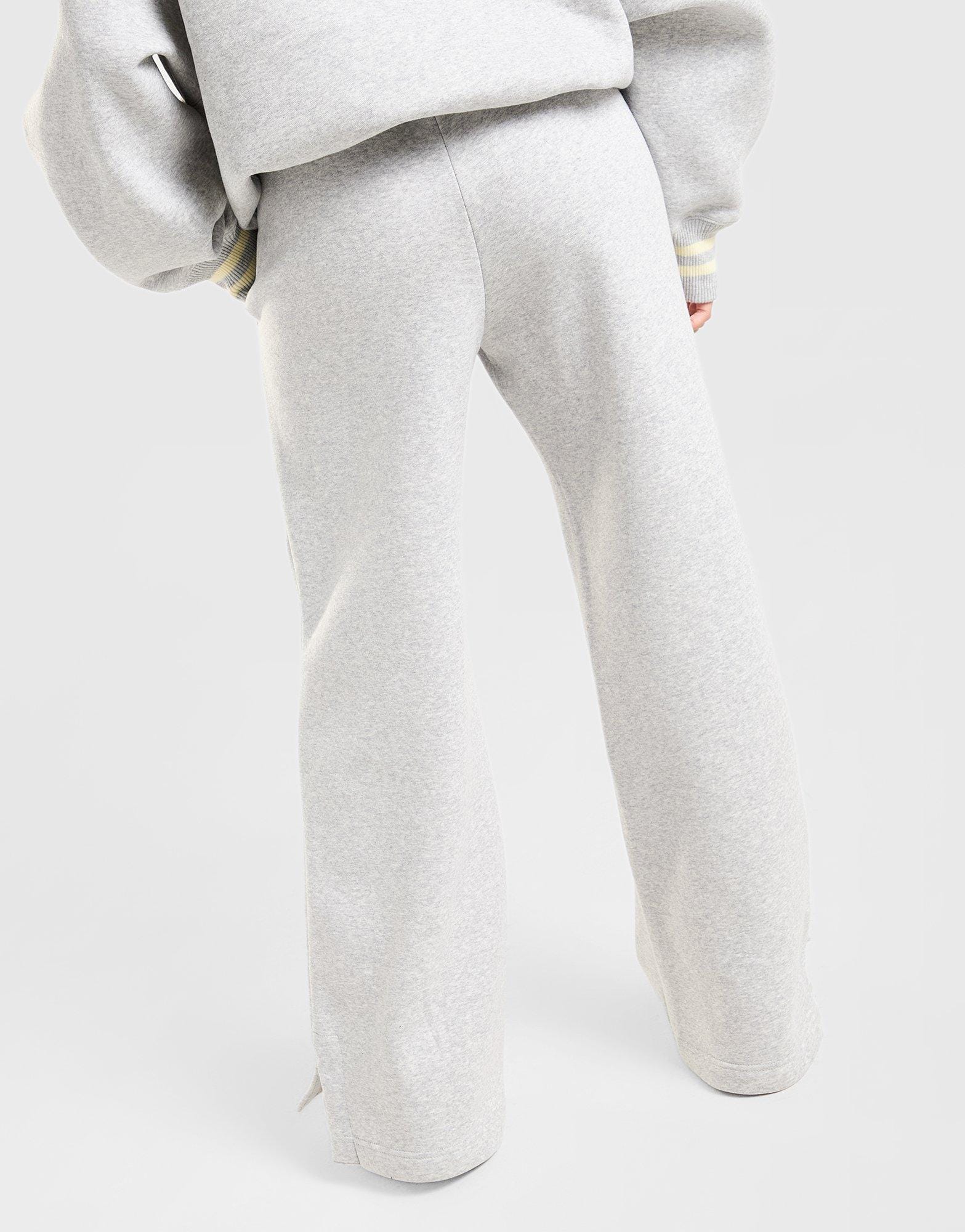 Nike Classics Graphic Phoenix Wide Leg Joggers
