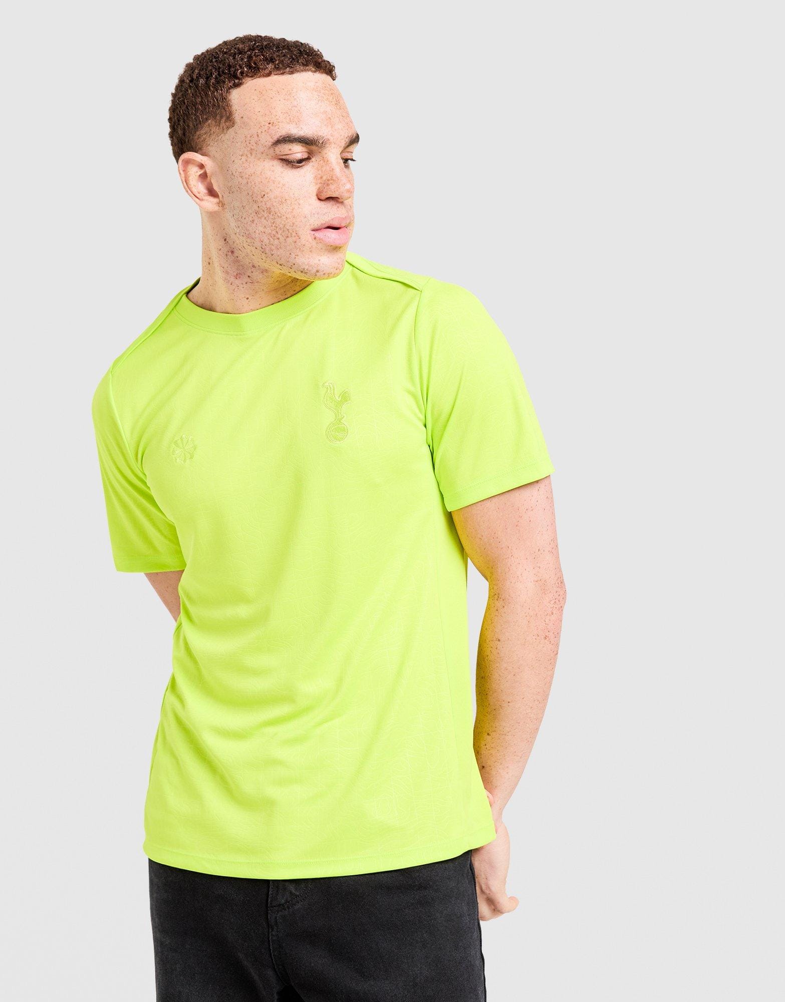 Nike Tottenham Hotspur Graphic T - Shirt