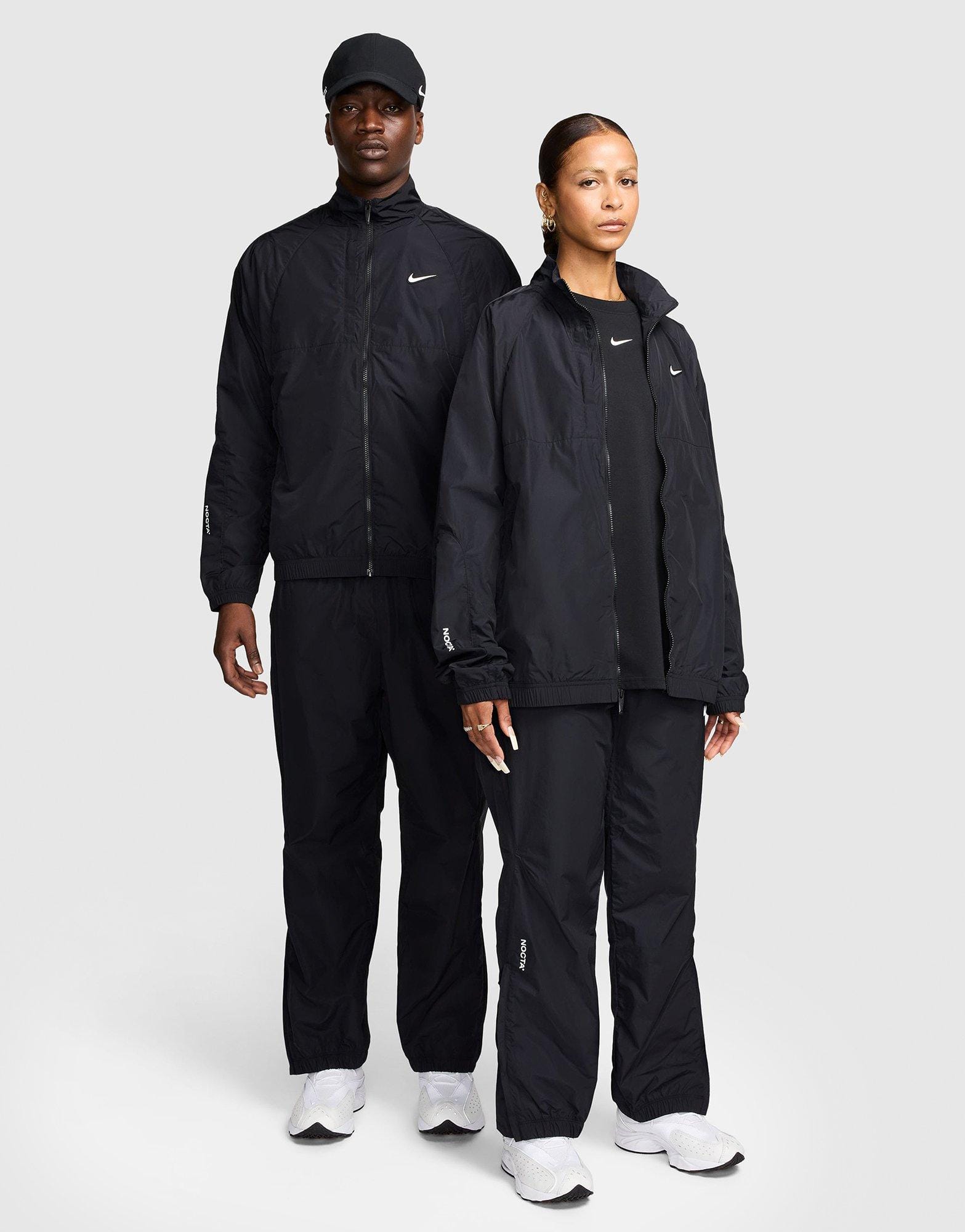 Nike x NOCTA Track Pants (Unisex)
