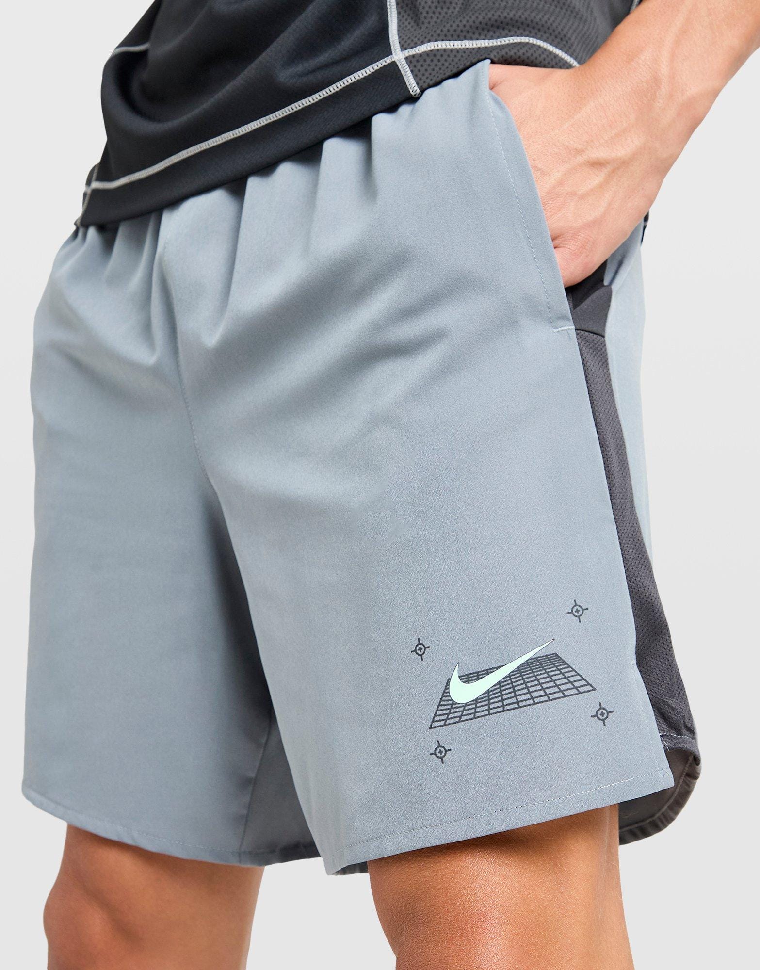 Nike Grid Shorts