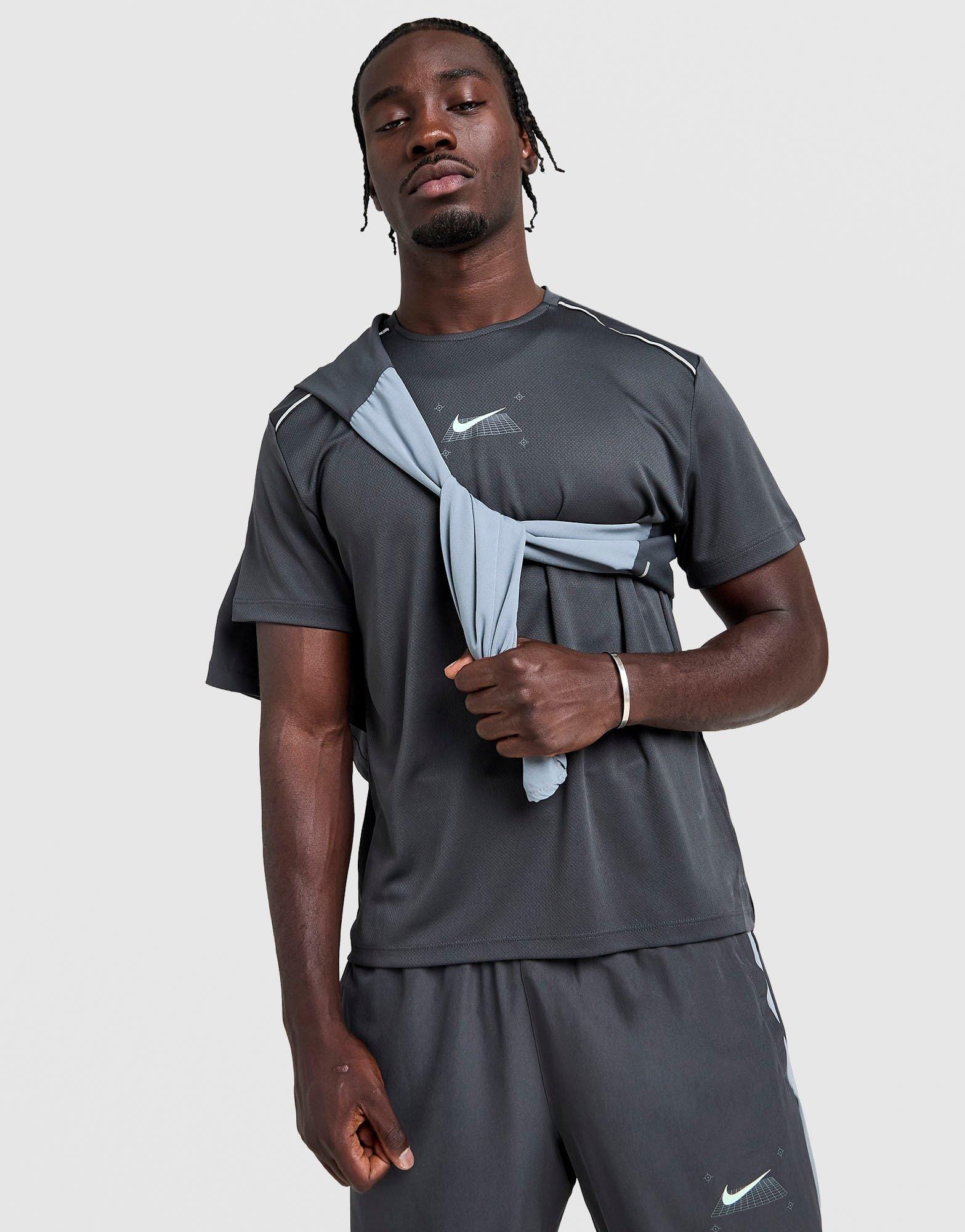 Nike Grid T - Shirt