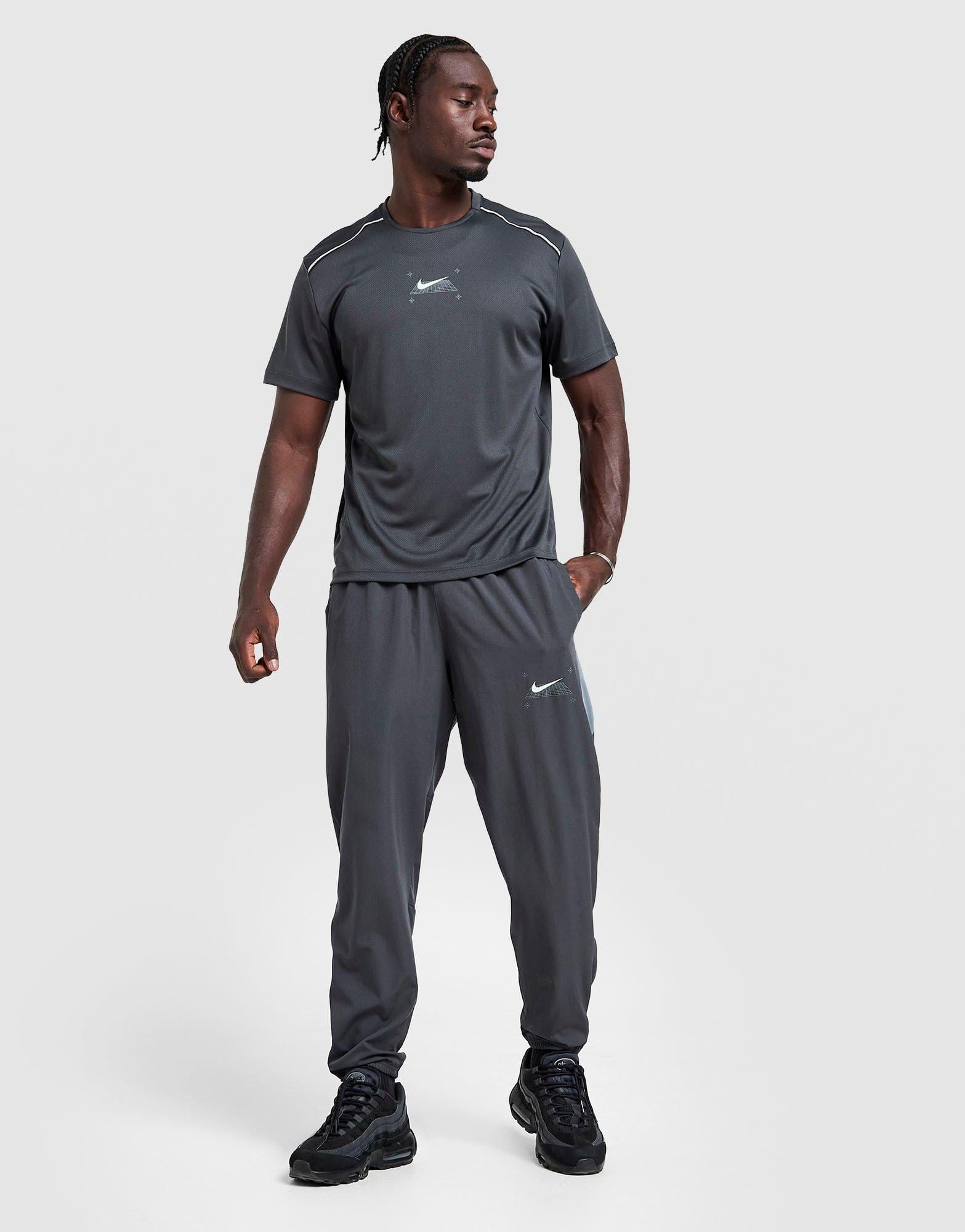 Nike Grid T - Shirt