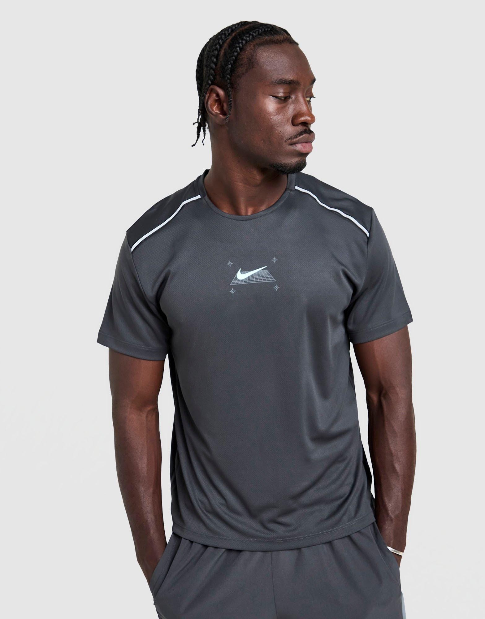 Nike Grid T - Shirt